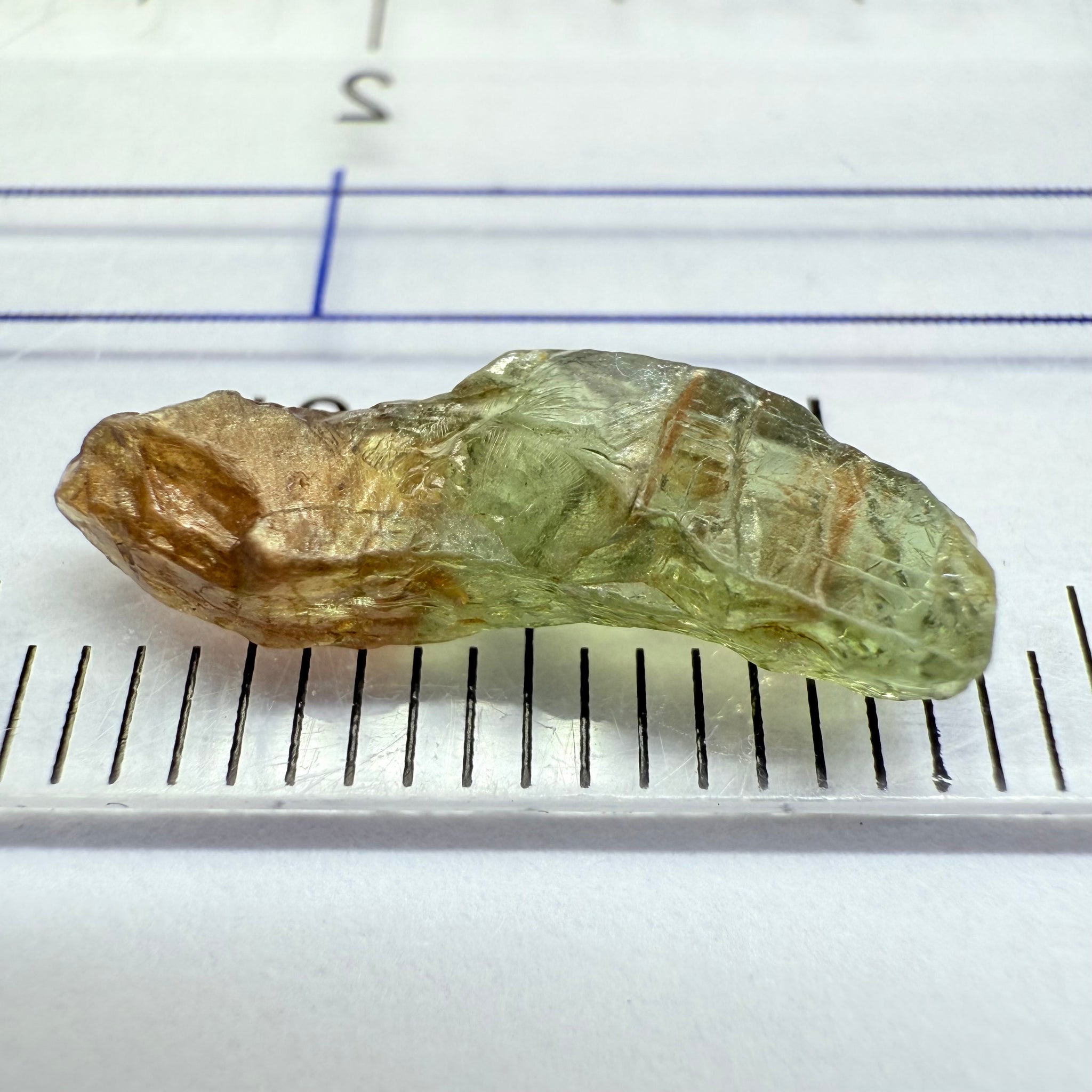 Umba Sapphire, 2.96, Umba, Tanzania, Untreated Unheated, use in jewellery as is