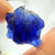 Tanzanite Crystal, 8.49ct, Tanzania, Gently Heated