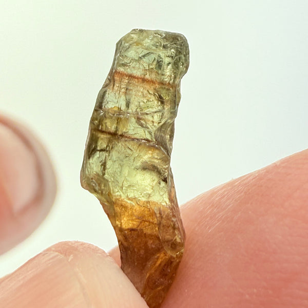 Umba Sapphire, 2.96, Umba, Tanzania, Untreated Unheated, use in jewellery as is