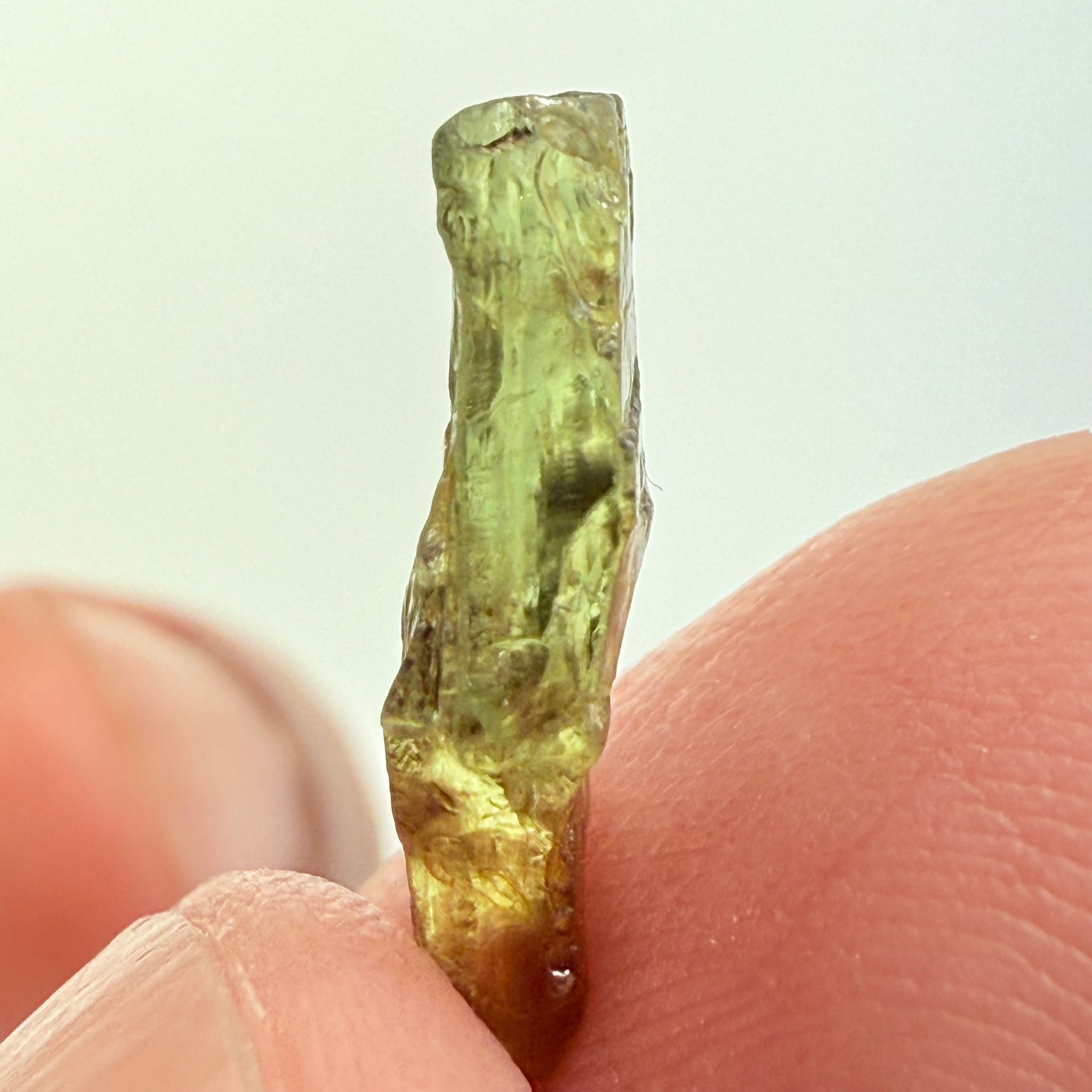 Umba Sapphire, 2.96, Umba, Tanzania, Untreated Unheated, use in jewellery as is