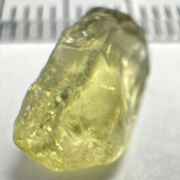Tourmaline, 2.74ct, Mozambique, vvs-if, Untreated Unheated