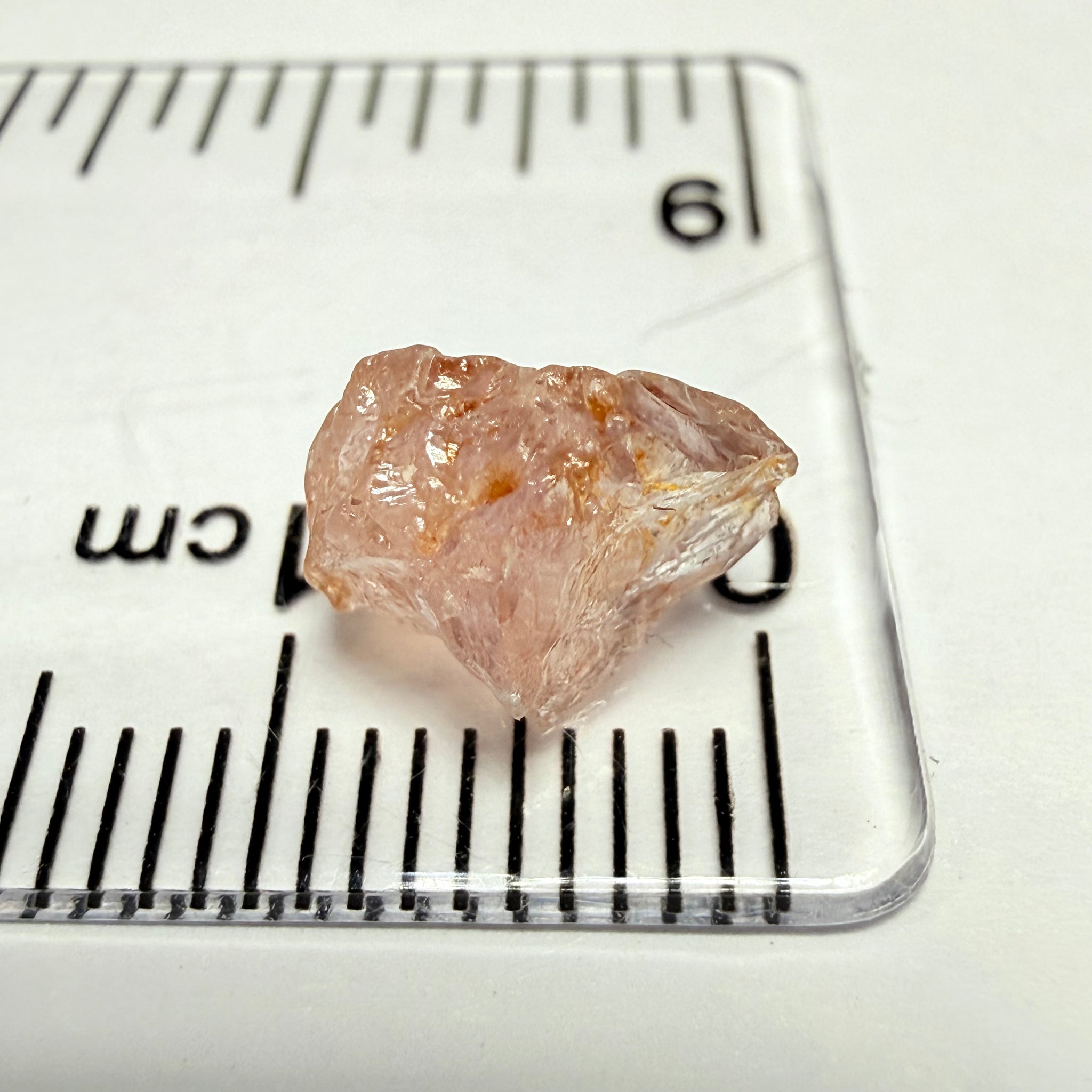 Umba Sapphire, 3.07ct, Umba Valley, Tanzania, Untreated Unheated, vs and slightly silky