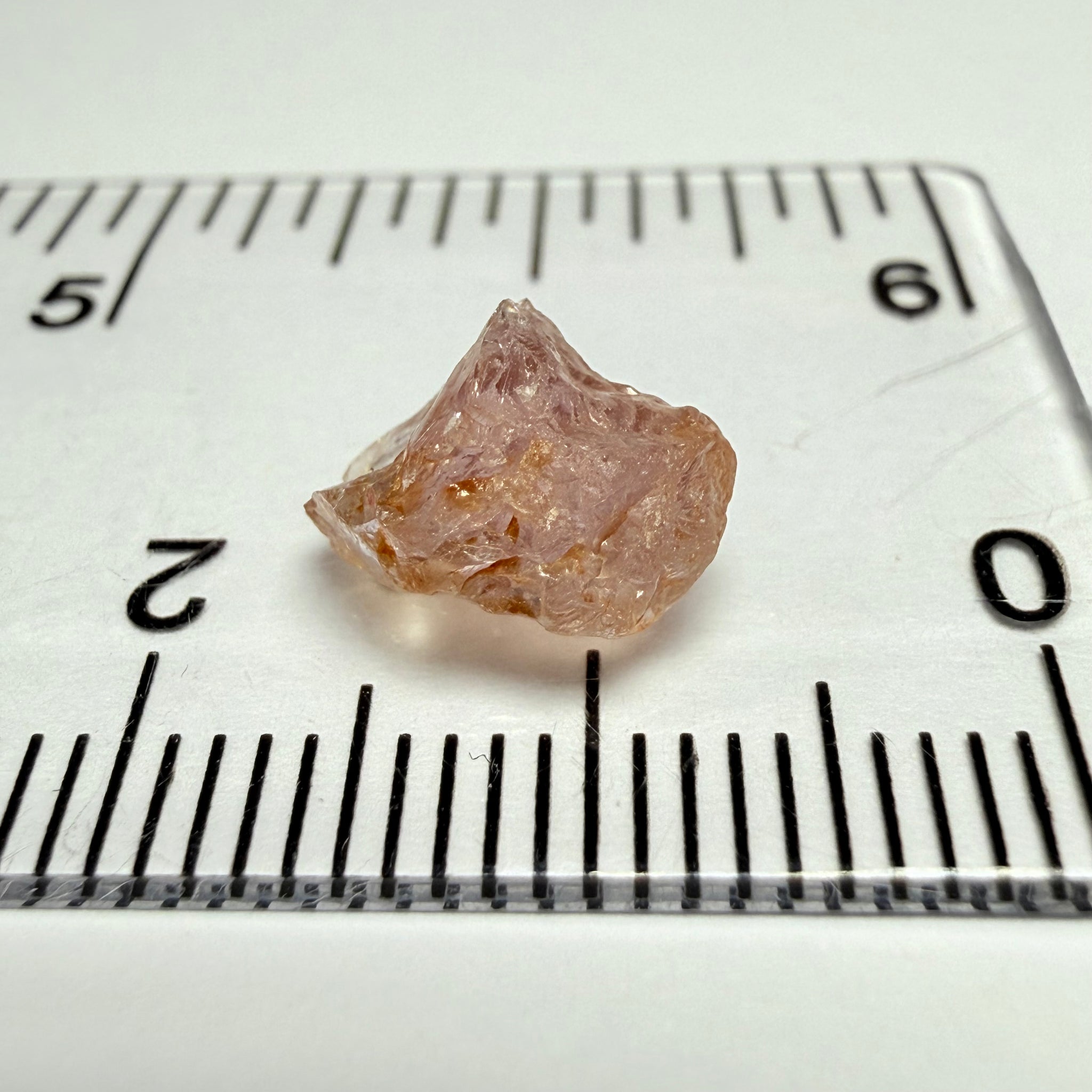 Umba Sapphire, 3.07ct, Umba Valley, Tanzania, Untreated Unheated, vs and slightly silky