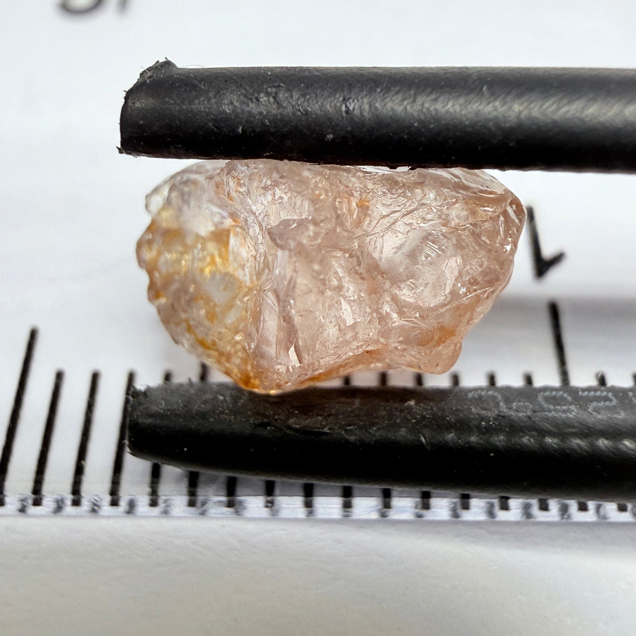 Umba Sapphire, 3.07ct, Umba Valley, Tanzania, Untreated Unheated, vs and slightly silky