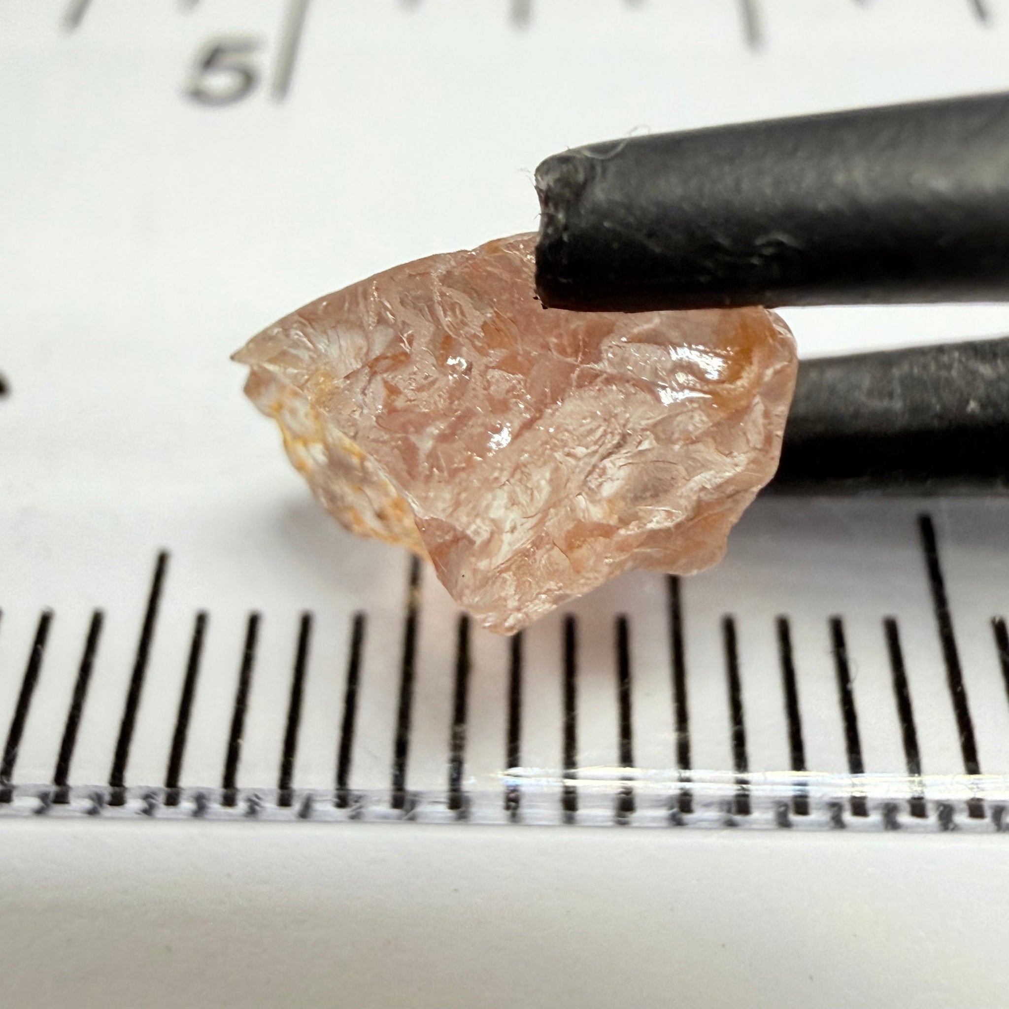 Umba Sapphire, 3.07ct, Umba Valley, Tanzania, Untreated Unheated, vs and slightly silky