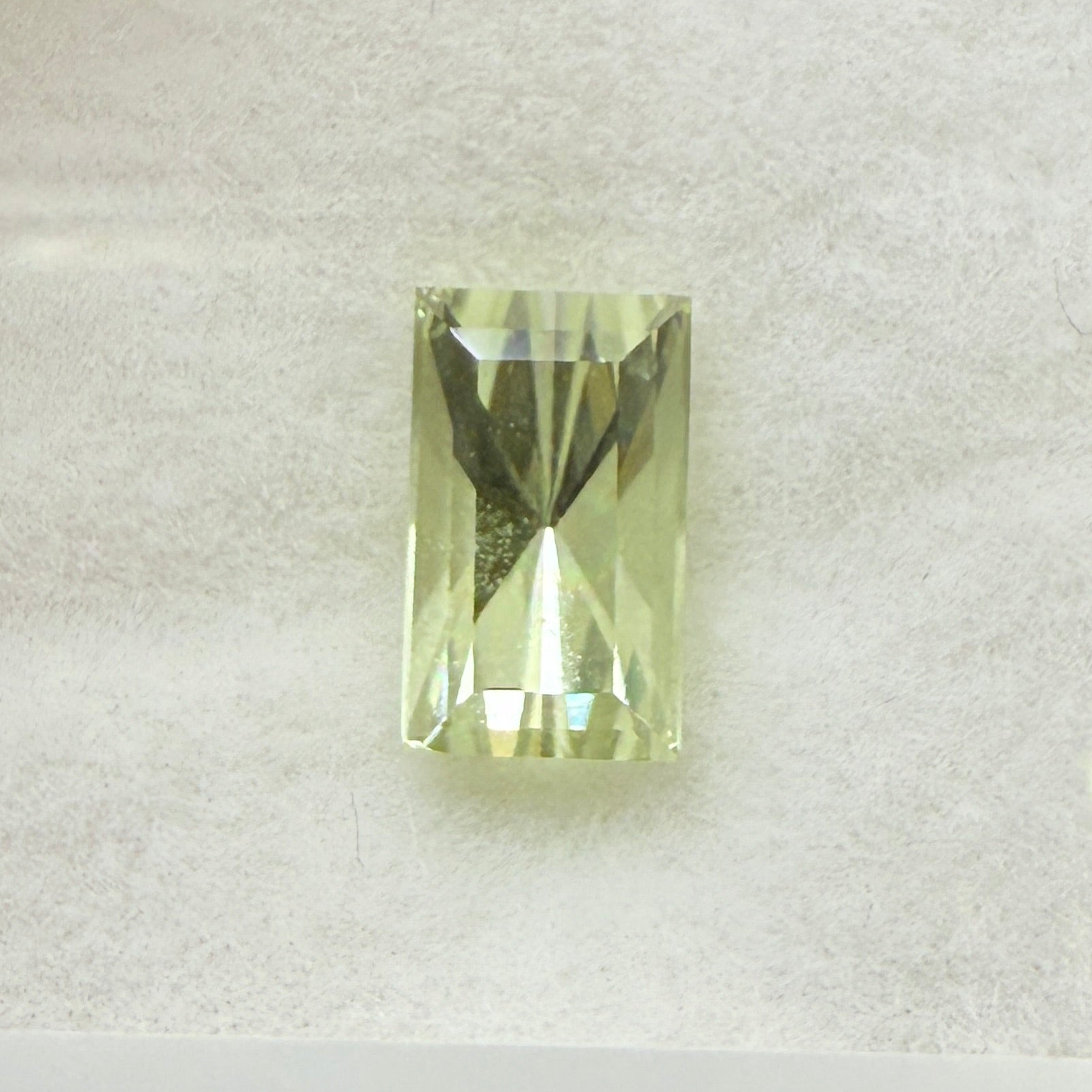 Merelani Mint Garnet, 1.34ct, Untreated Unheated