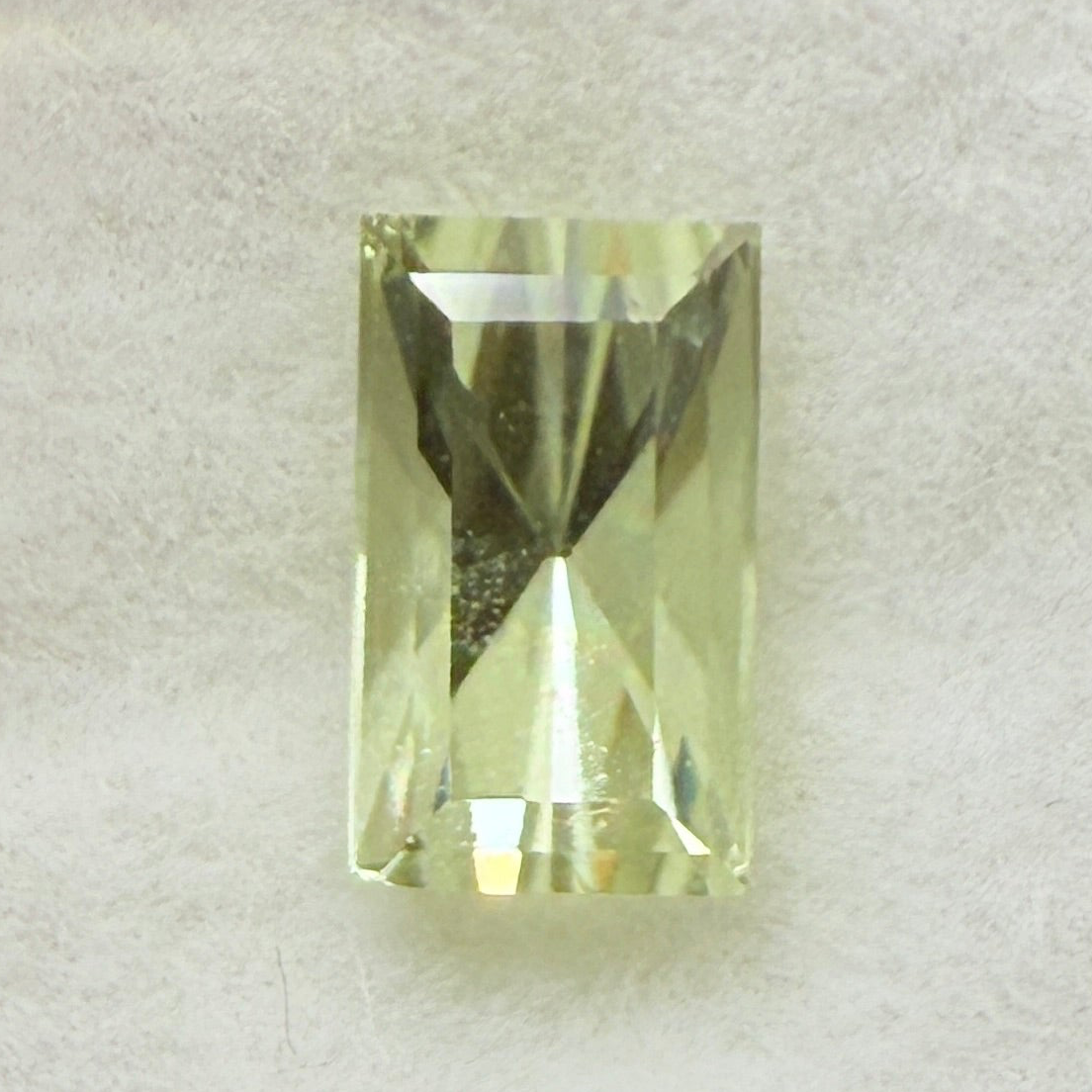 Merelani Mint Garnet, 1.34ct, Untreated Unheated