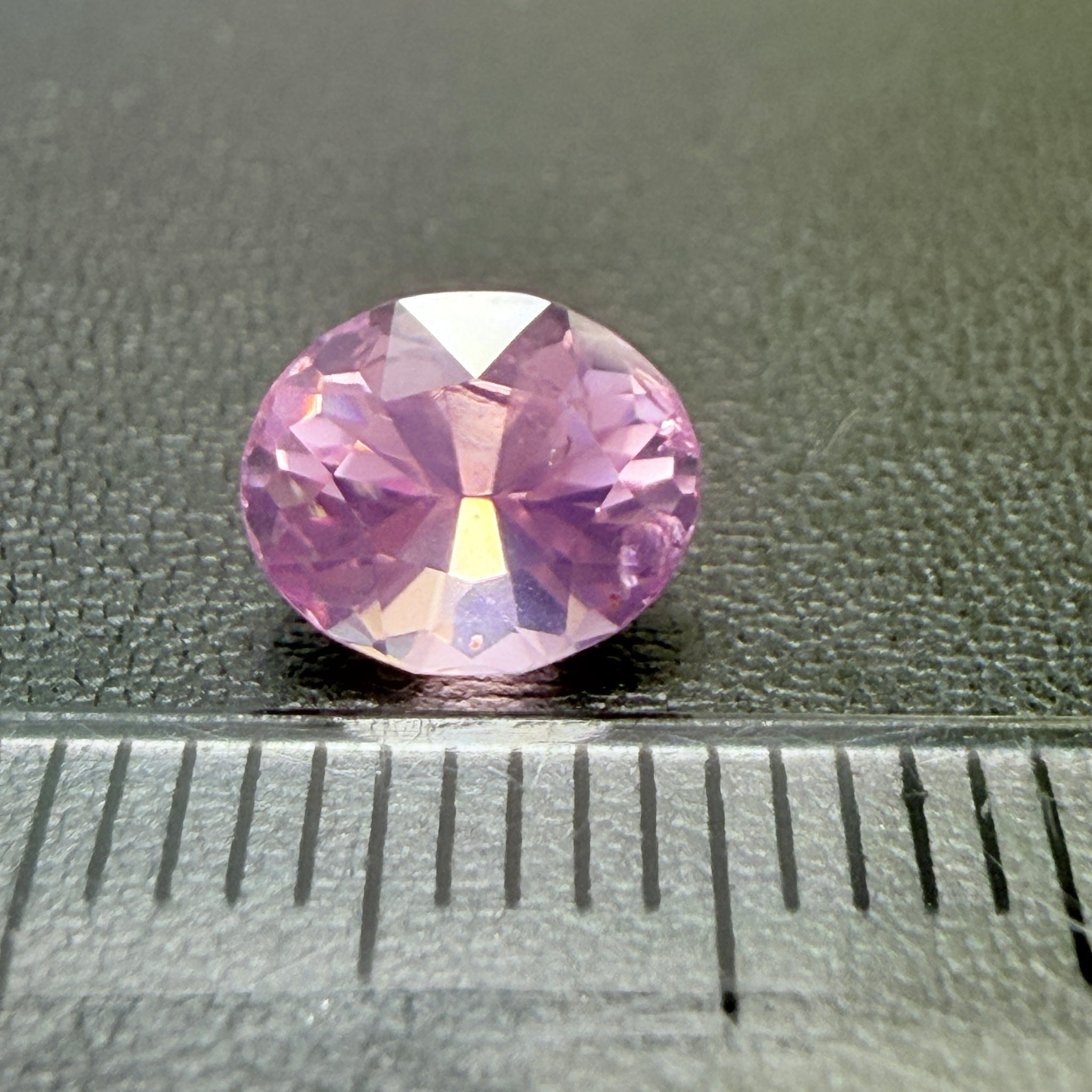 Mahenge Spinel, 1.51ct, Mahenge, Tanzania, Untreated Unheated