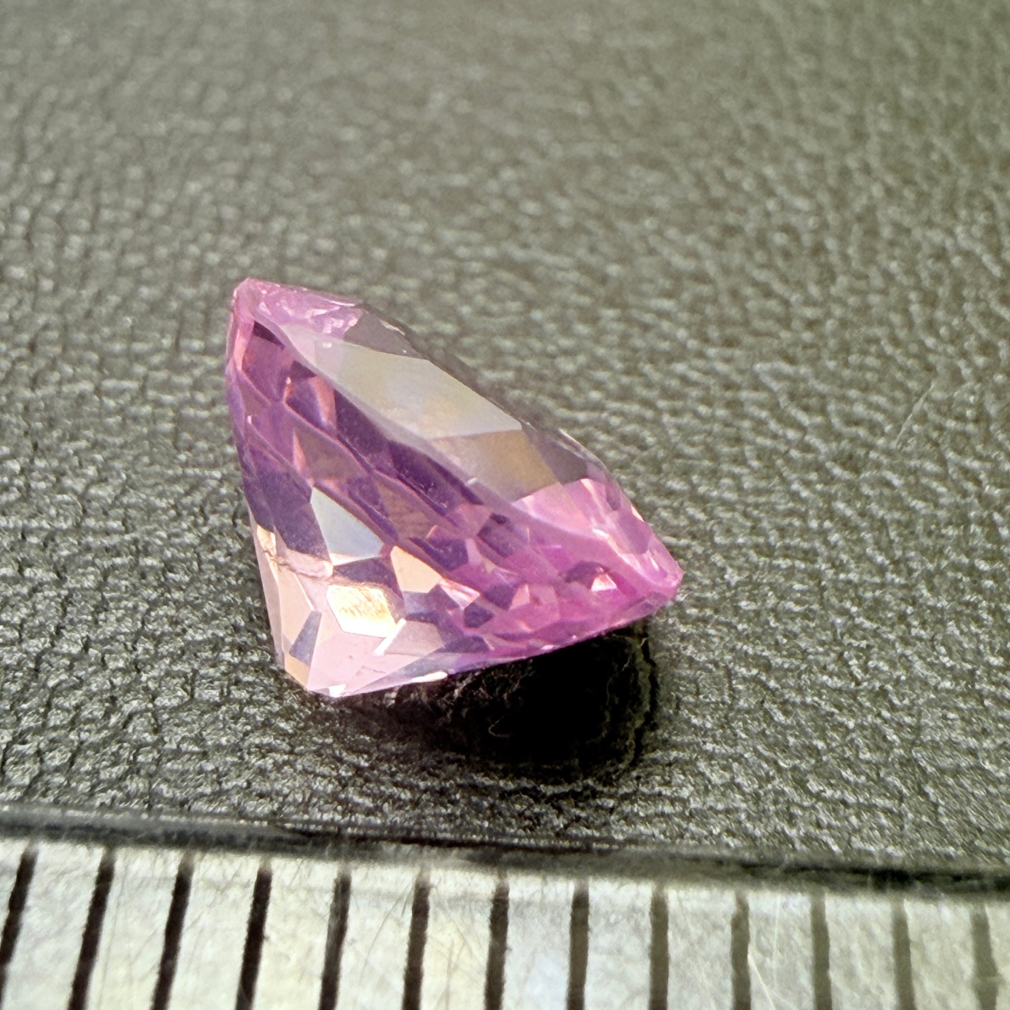 Mahenge Spinel, 1.51ct, Mahenge, Tanzania, Untreated Unheated