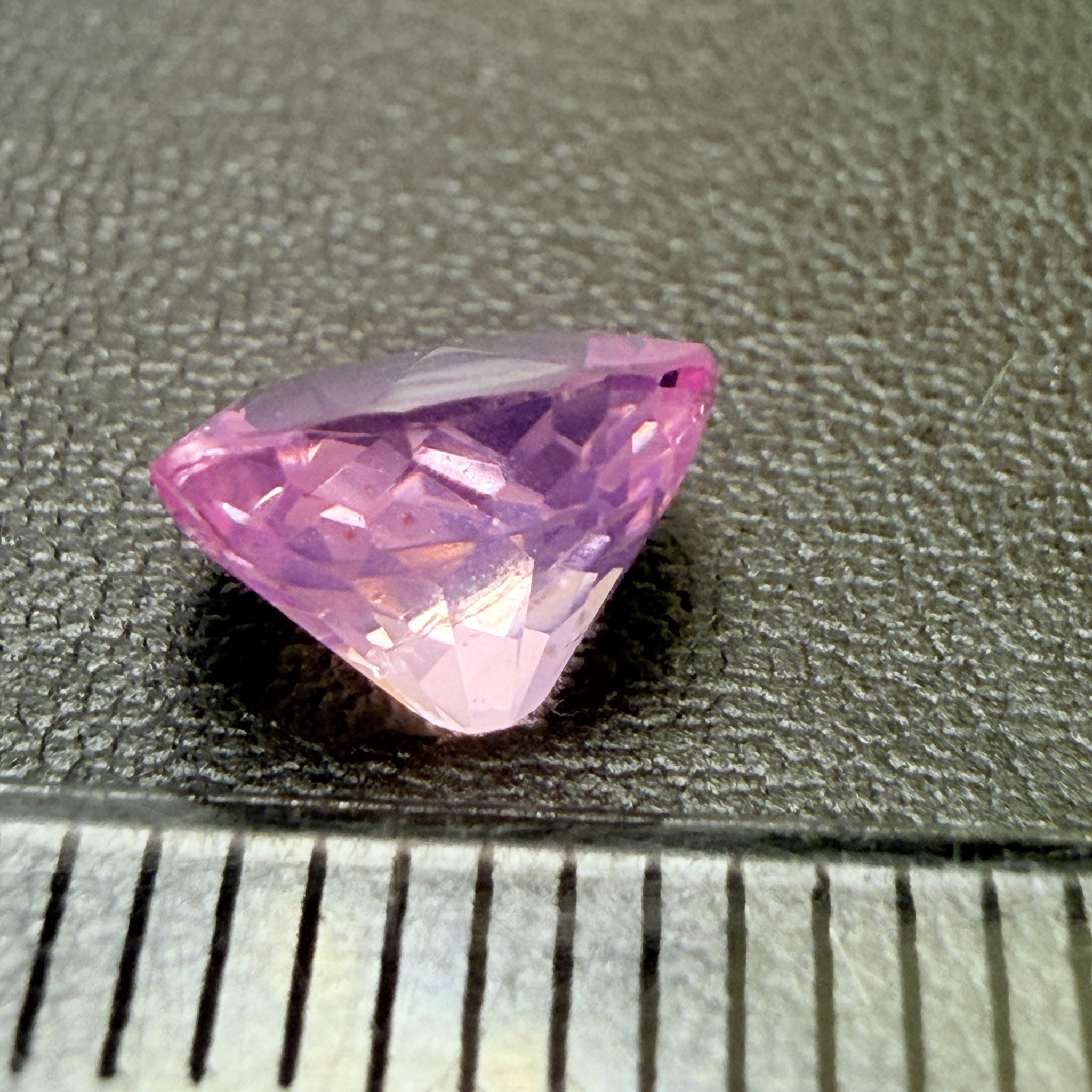 Mahenge Spinel, 1.51ct, Mahenge, Tanzania, Untreated Unheated
