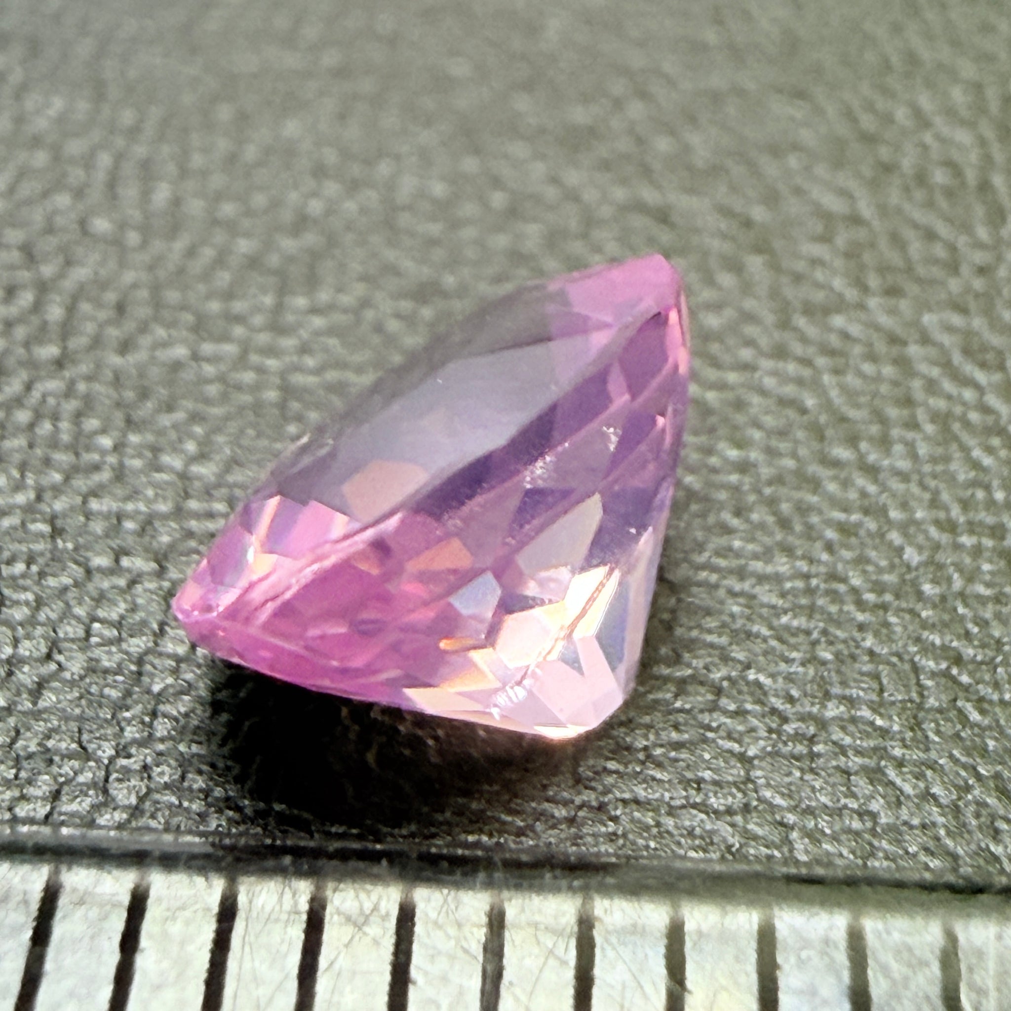 Mahenge Spinel, 1.51ct, Mahenge, Tanzania, Untreated Unheated