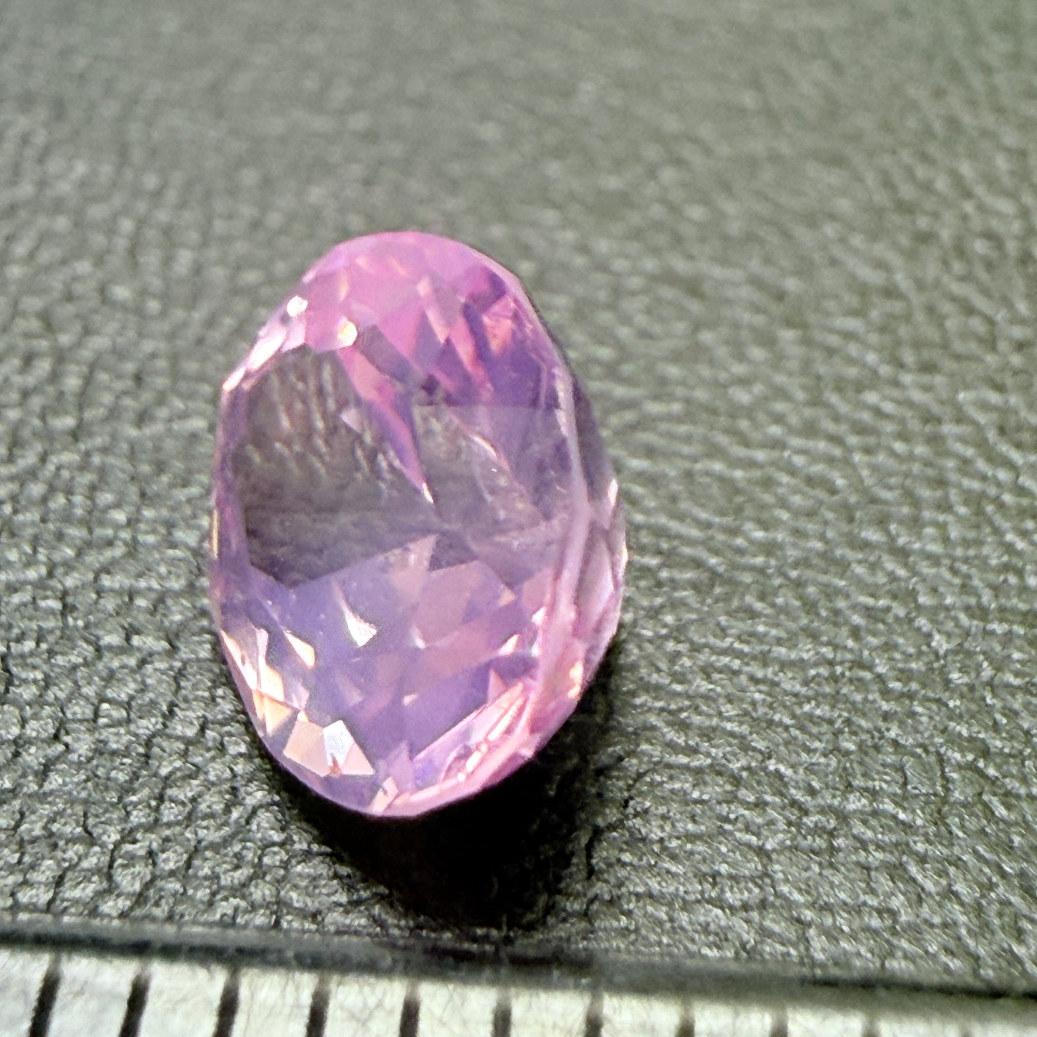 Mahenge Spinel, 1.51ct, Mahenge, Tanzania, Untreated Unheated