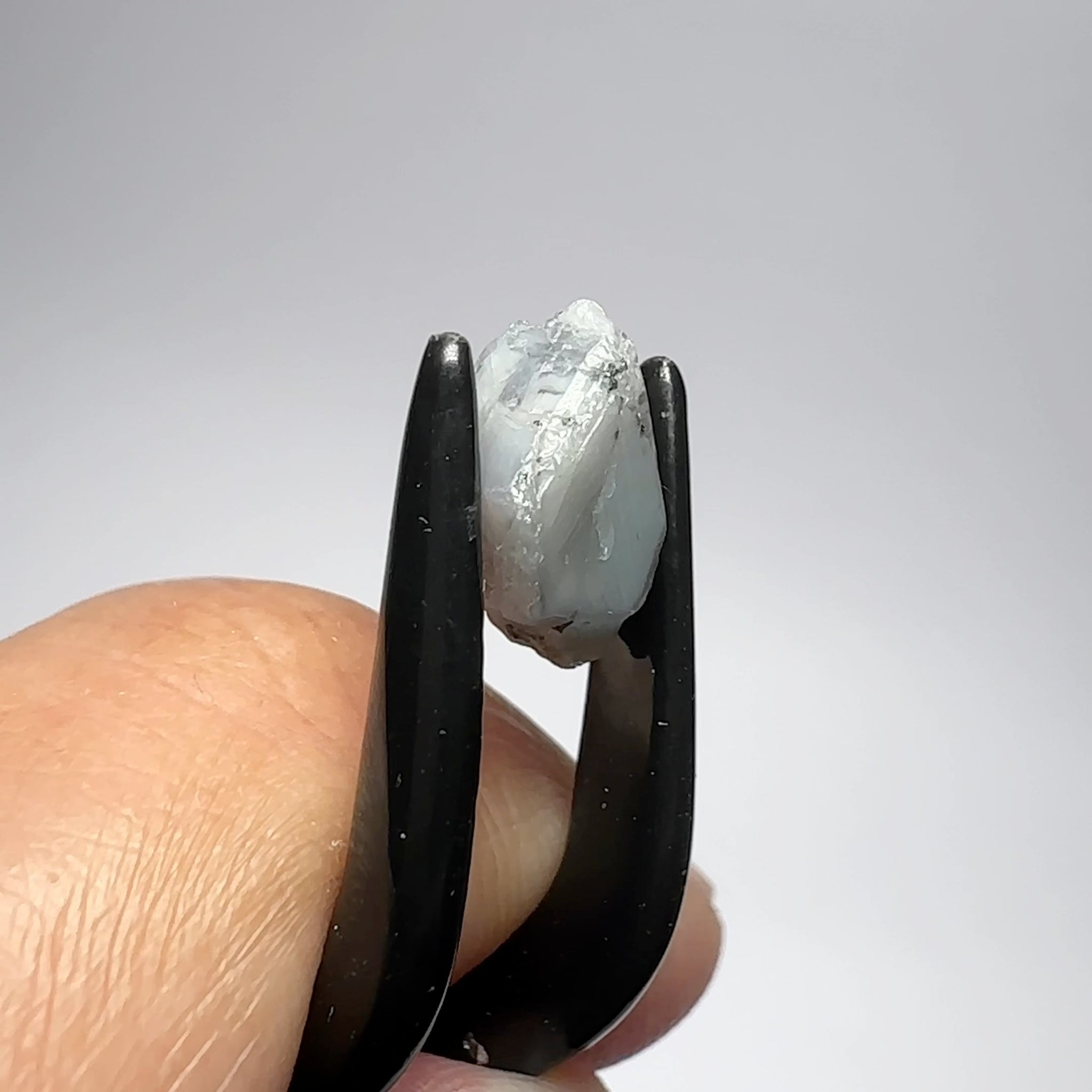 Alexandrite Crystal, 3.24ct, Manyara, Tanzania, Untreated Unheated