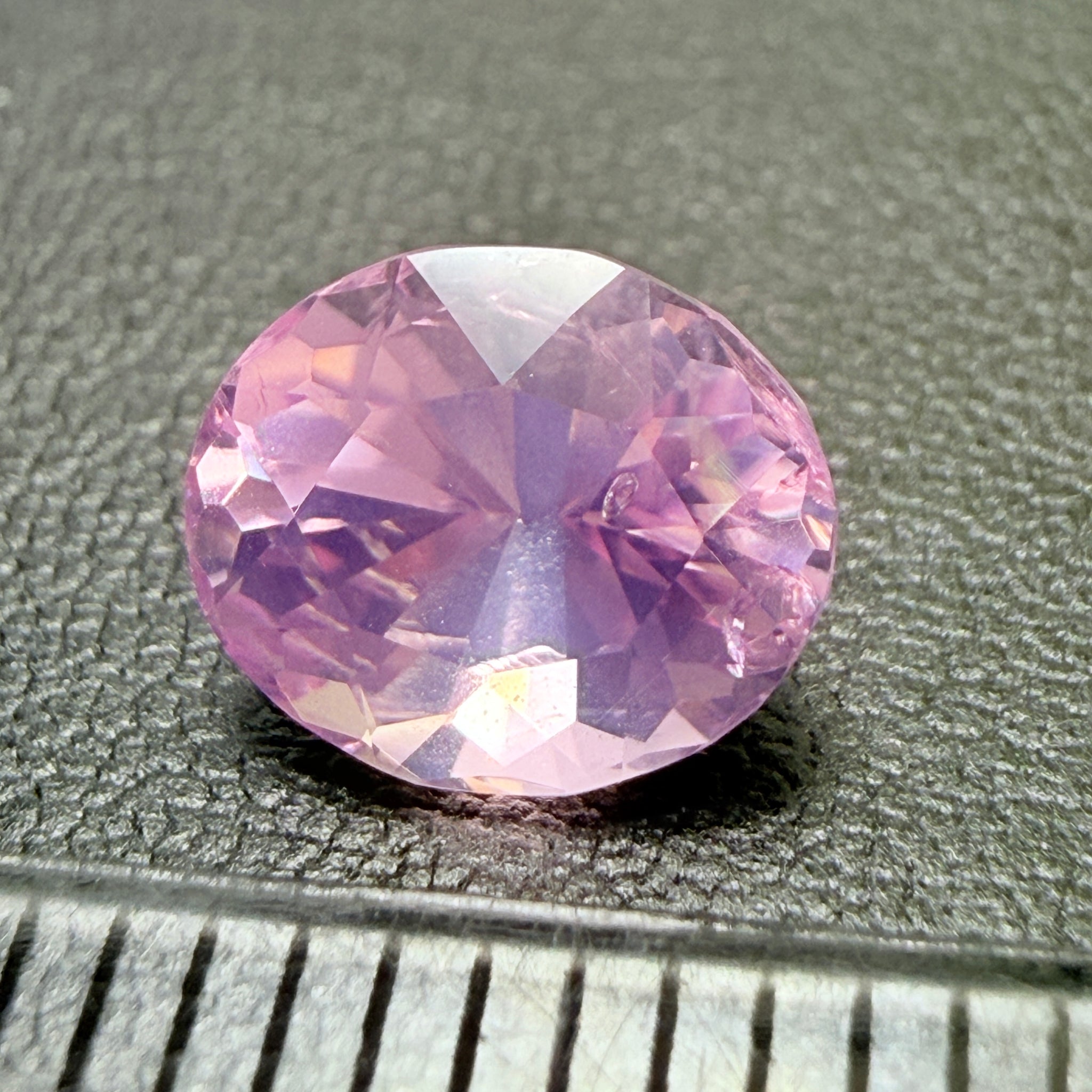 Mahenge Spinel, 1.51ct, Mahenge, Tanzania, Untreated Unheated