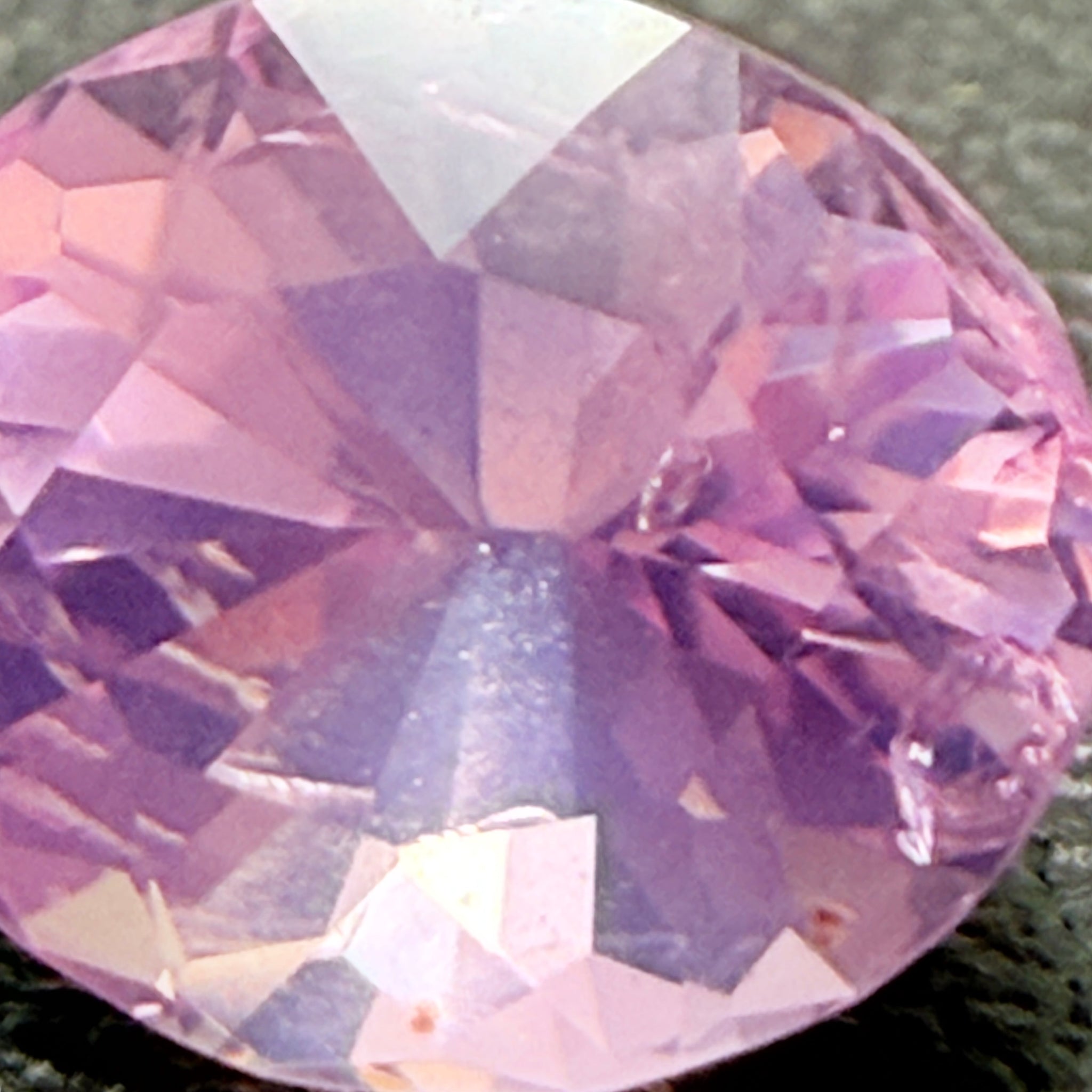 Mahenge Spinel, 1.51ct, Mahenge, Tanzania, Untreated Unheated