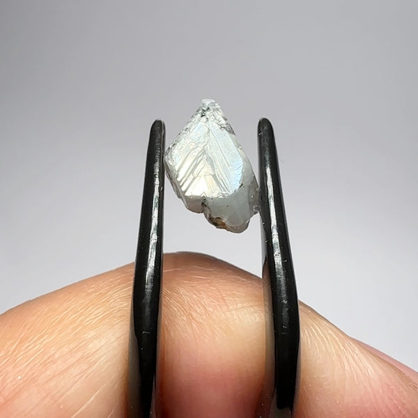 3.24ct Alexandrite Crystal, Manyara, Tanzania, Untreated Unheated