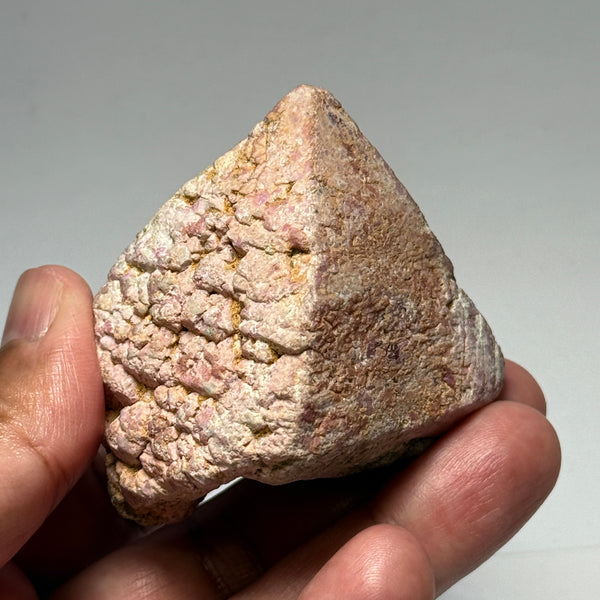 Mahenge Spinel Crystal, 180.80gm / 904.00ct, Mahenge, Tanzania, Untreated Unheated, 6.47cm x 5.87cm x 5.62cm