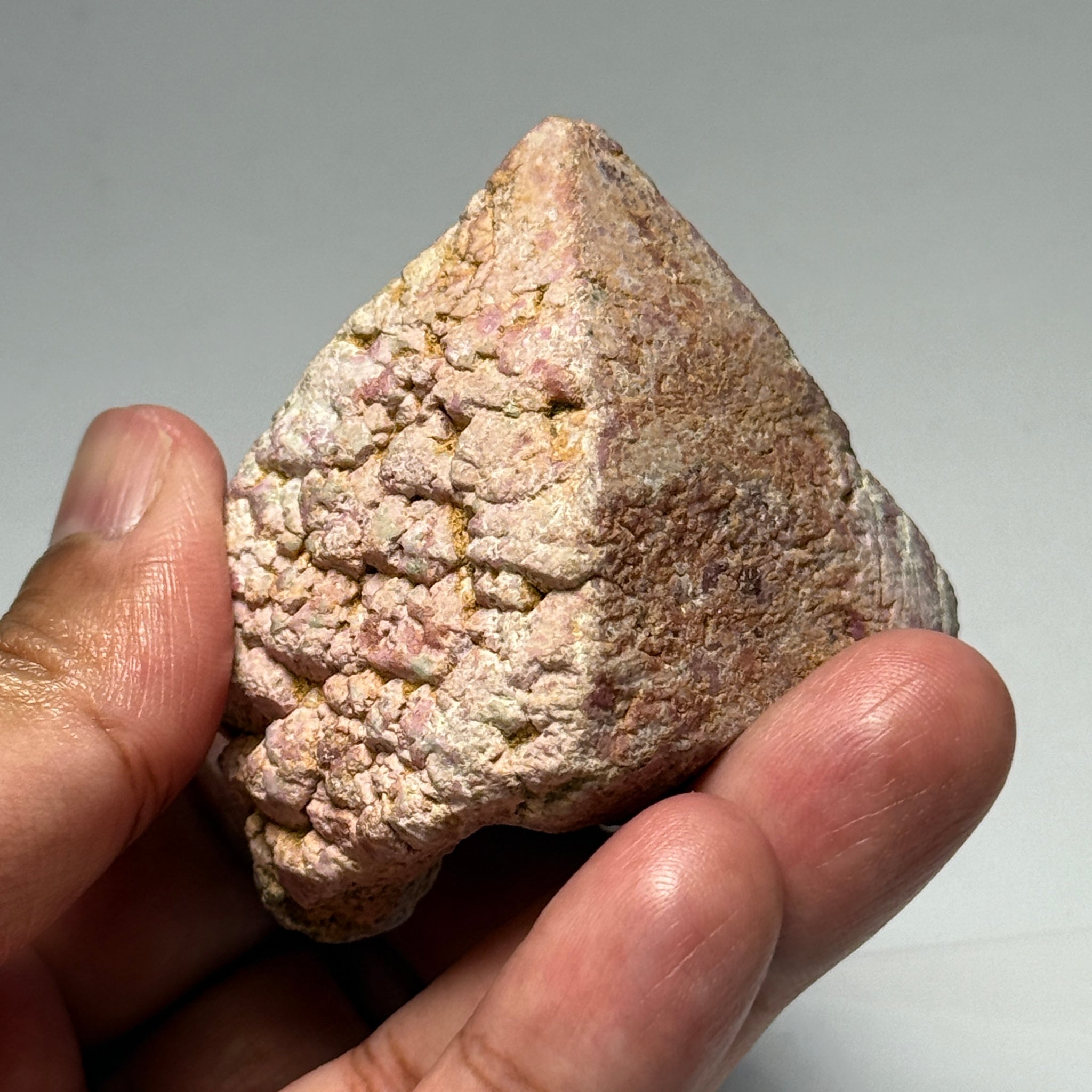 Mahenge Spinel Crystal, 180.80gm / 904.00ct, Mahenge, Tanzania, Untreated Unheated, 6.47cm x 5.87cm x 5.62cm