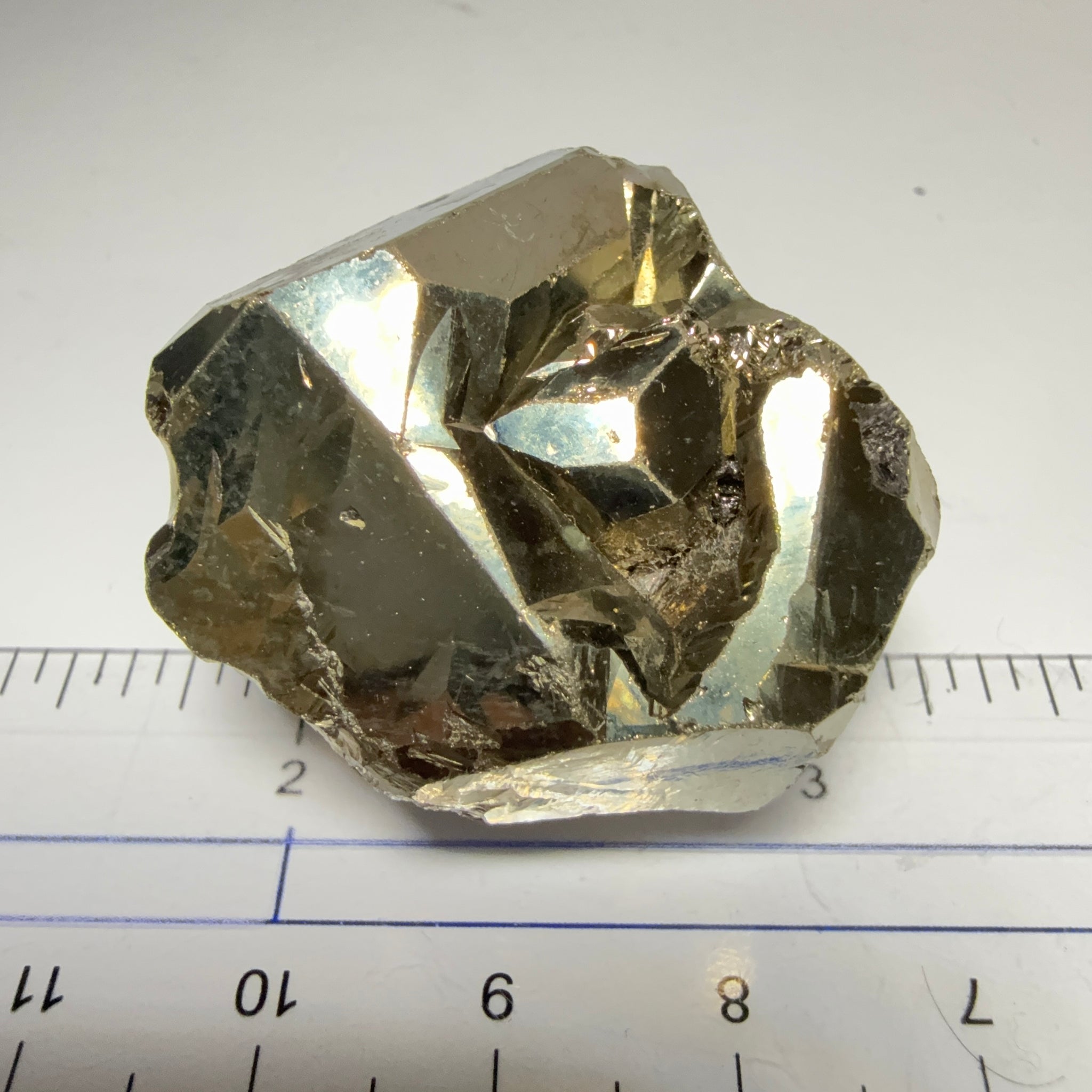 Merelani Pyrite Crystals, yes, from the same mine as Tanzanite, 58.80gm, Merelani, Tanzania, Untreated Unheated