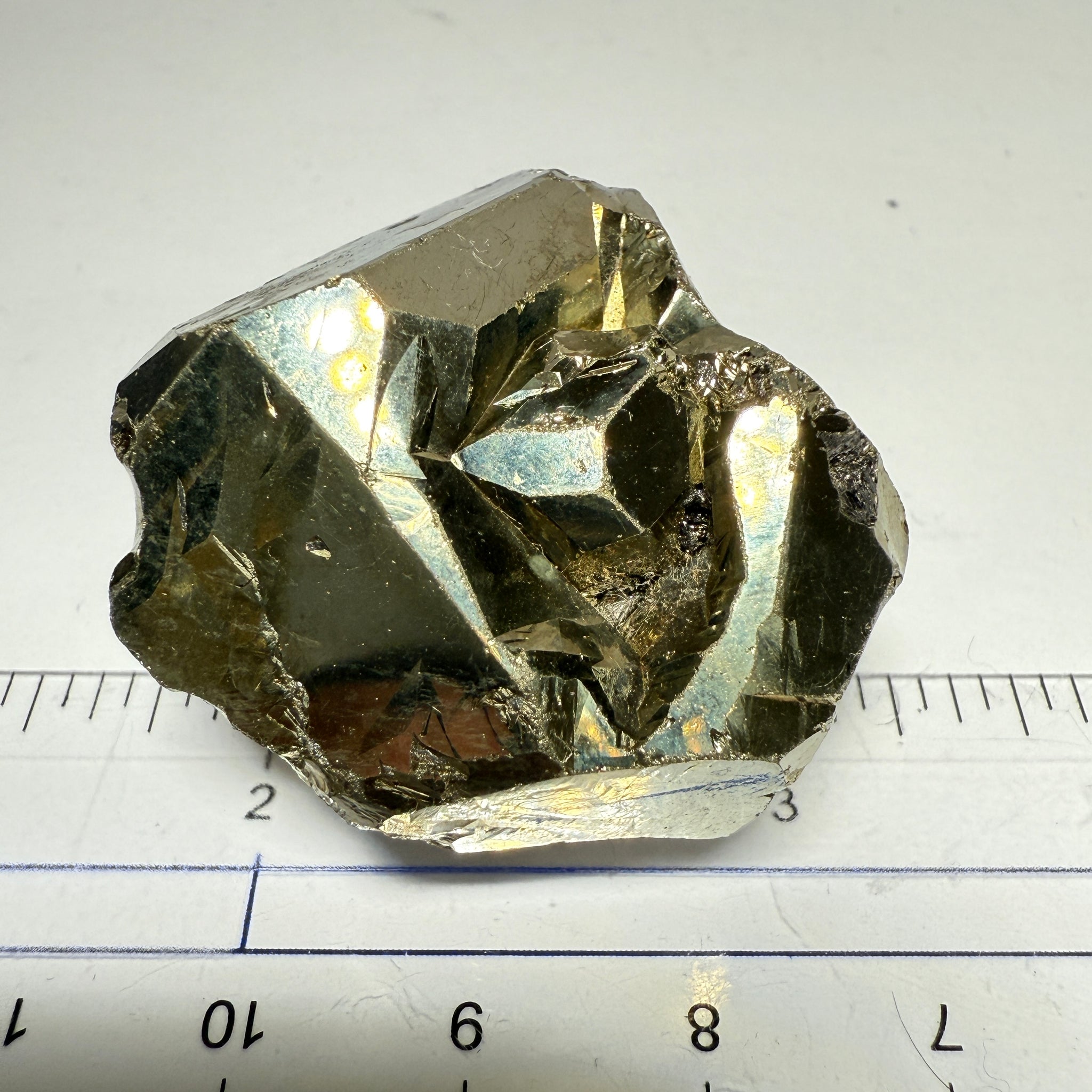Merelani Pyrite Crystals, yes, from the same mine as Tanzanite, 58.80gm, Merelani, Tanzania, Untreated Unheated