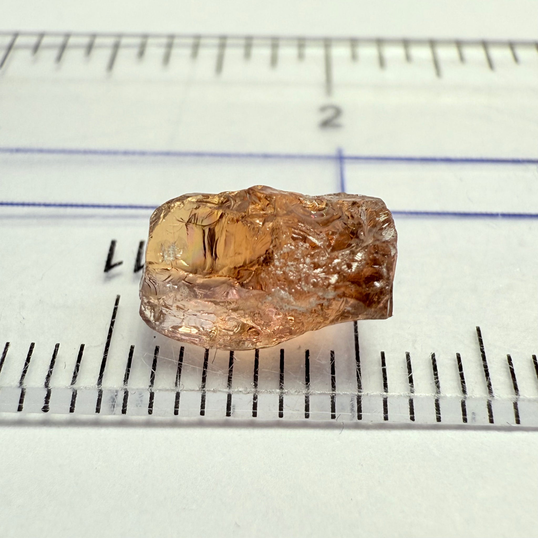 Fancy Tanzanite, 2.80ct, Merelani, Tanzania, Untreated Unheated, vvs-if