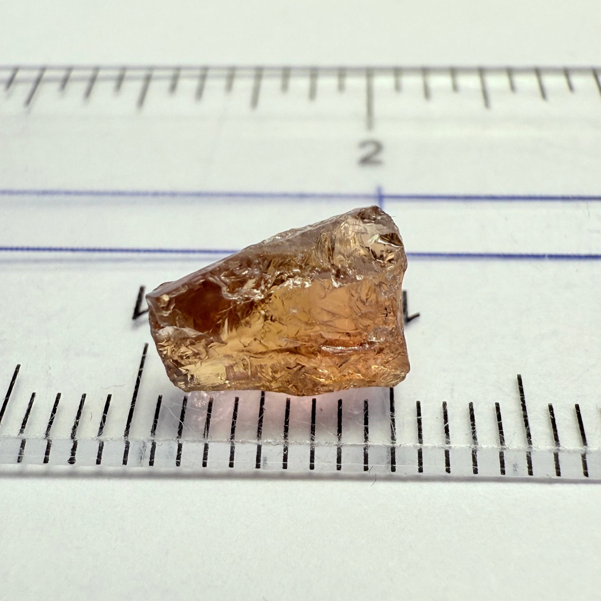 Fancy Tanzanite, 2.80ct, Merelani, Tanzania, Untreated Unheated, vvs-if