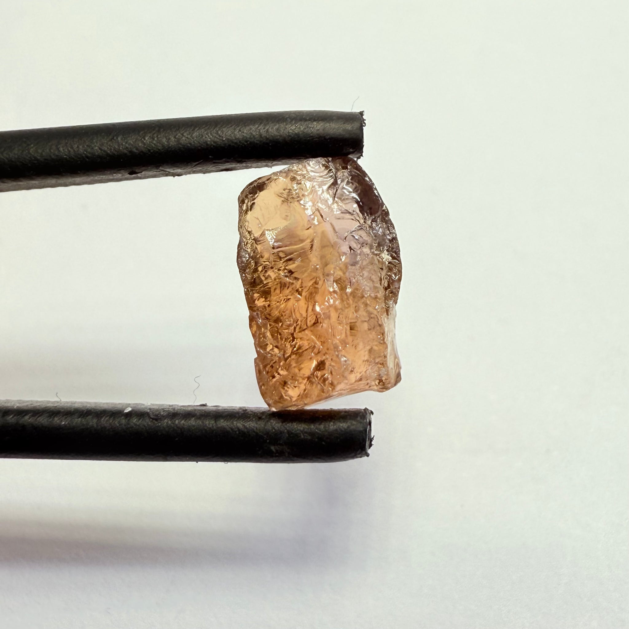 Fancy Tanzanite, 2.80ct, Merelani, Tanzania, Untreated Unheated, vvs-if