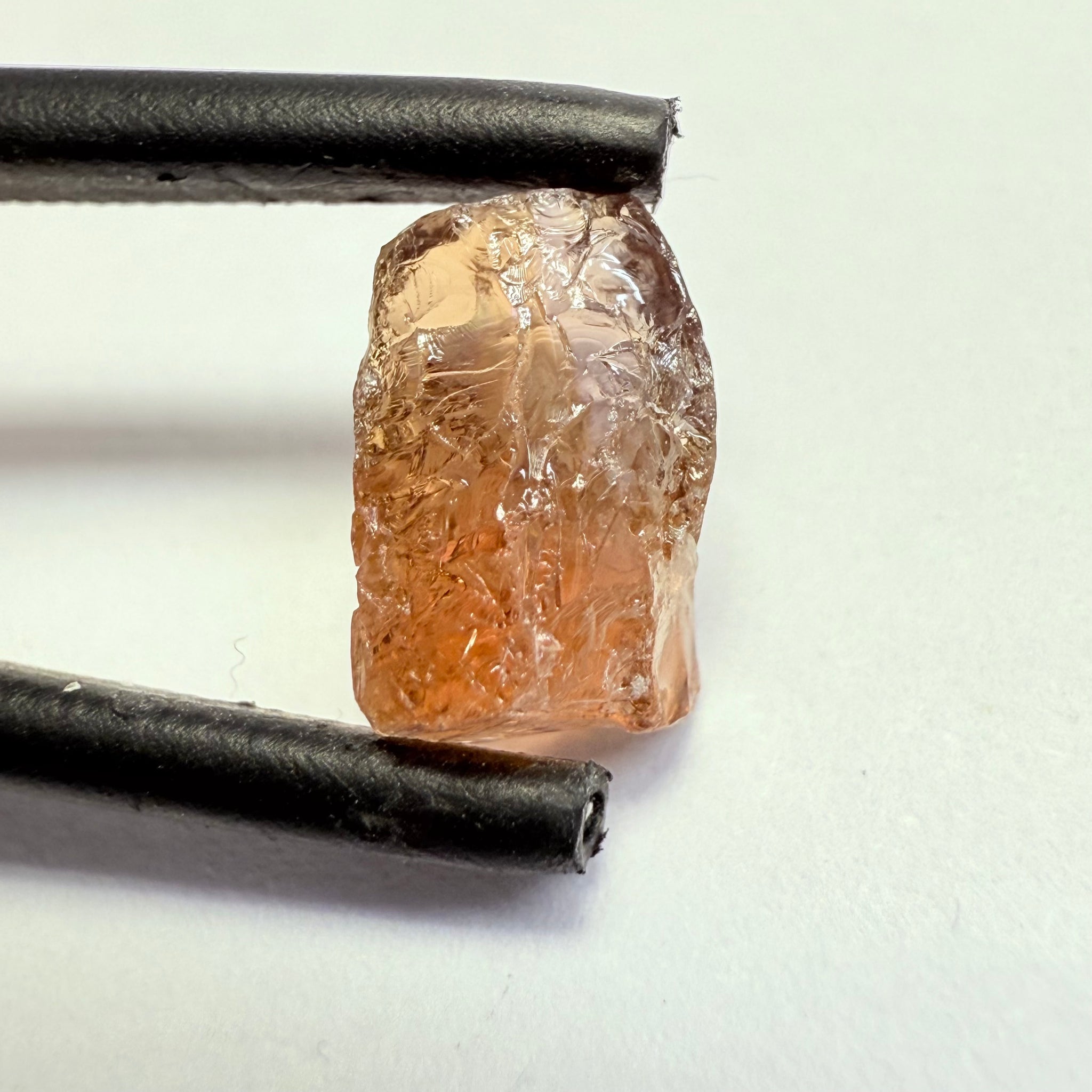 Fancy Tanzanite, 2.80ct, Merelani, Tanzania, Untreated Unheated, vvs-if