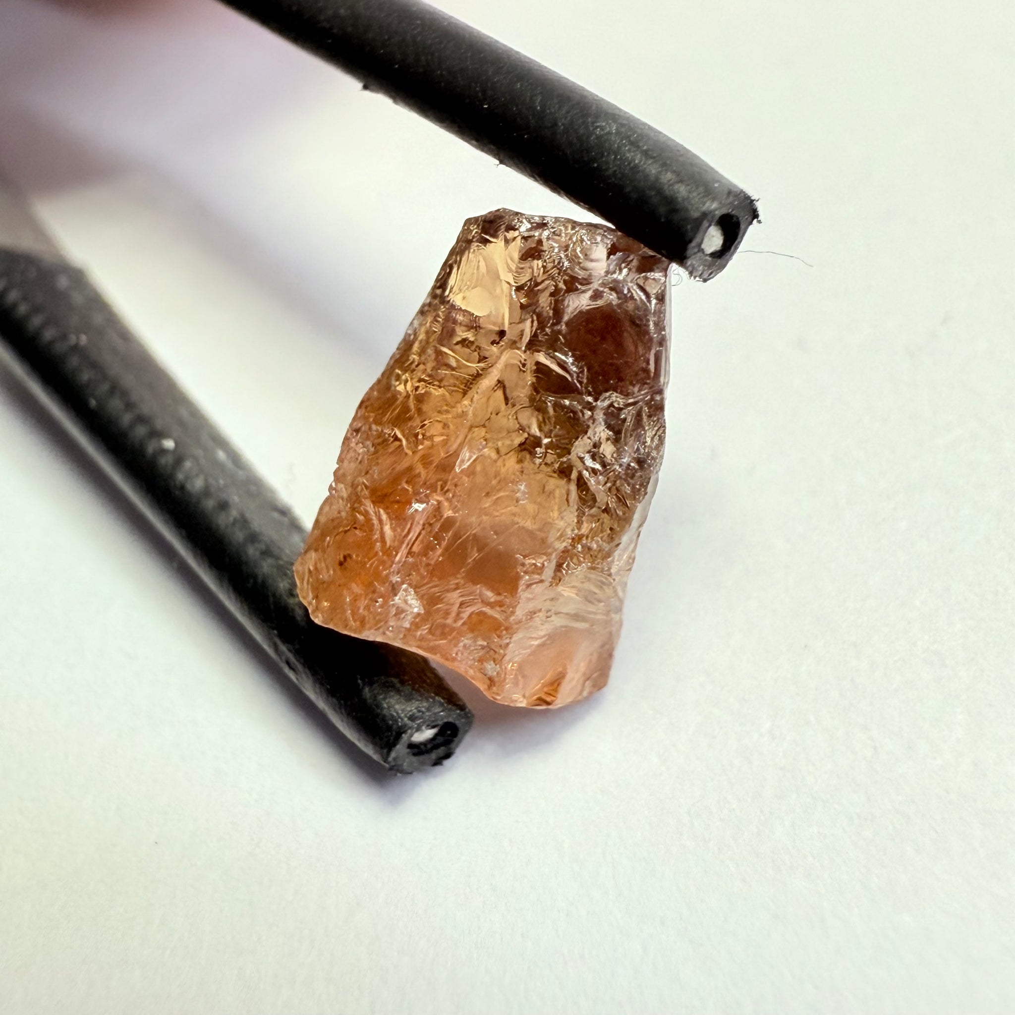 Fancy Tanzanite, 2.80ct, Merelani, Tanzania, Untreated Unheated, vvs-if