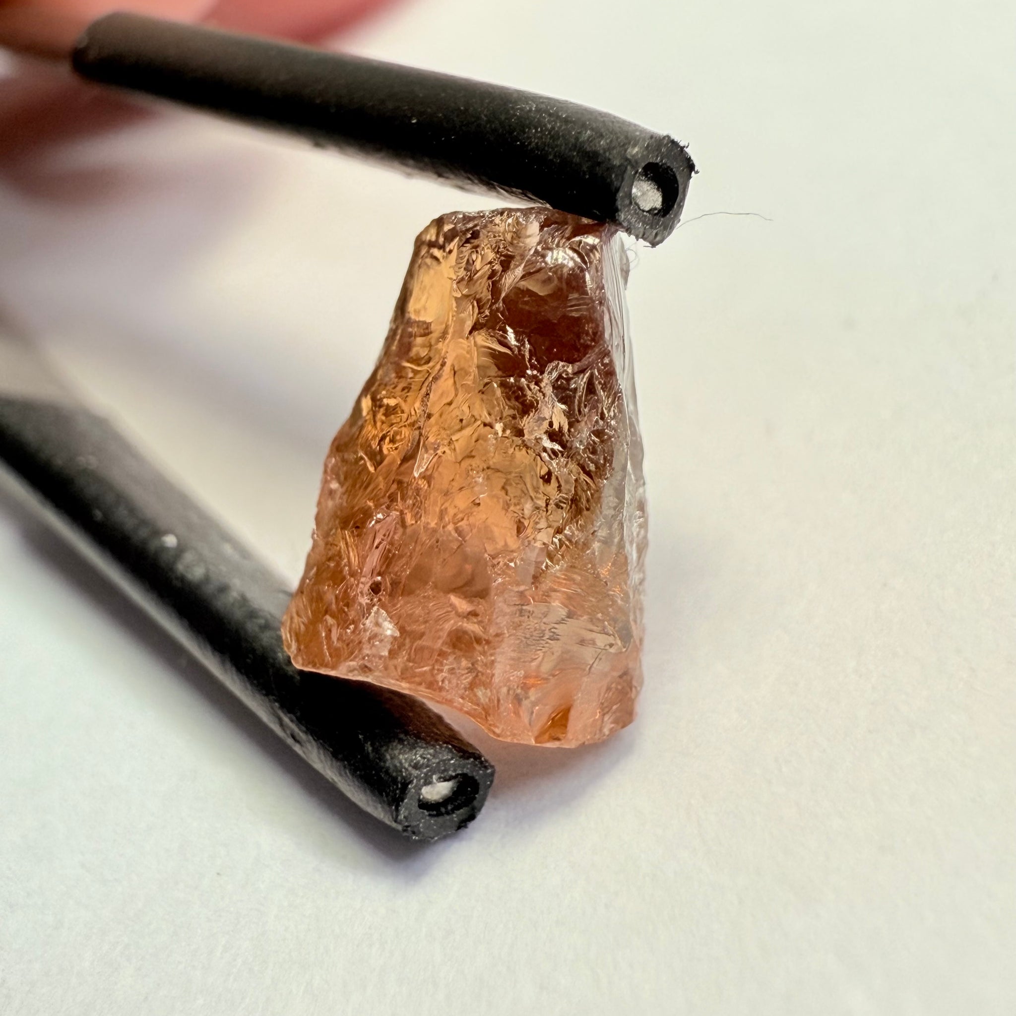 Fancy Tanzanite, 2.80ct, Merelani, Tanzania, Untreated Unheated, vvs-if