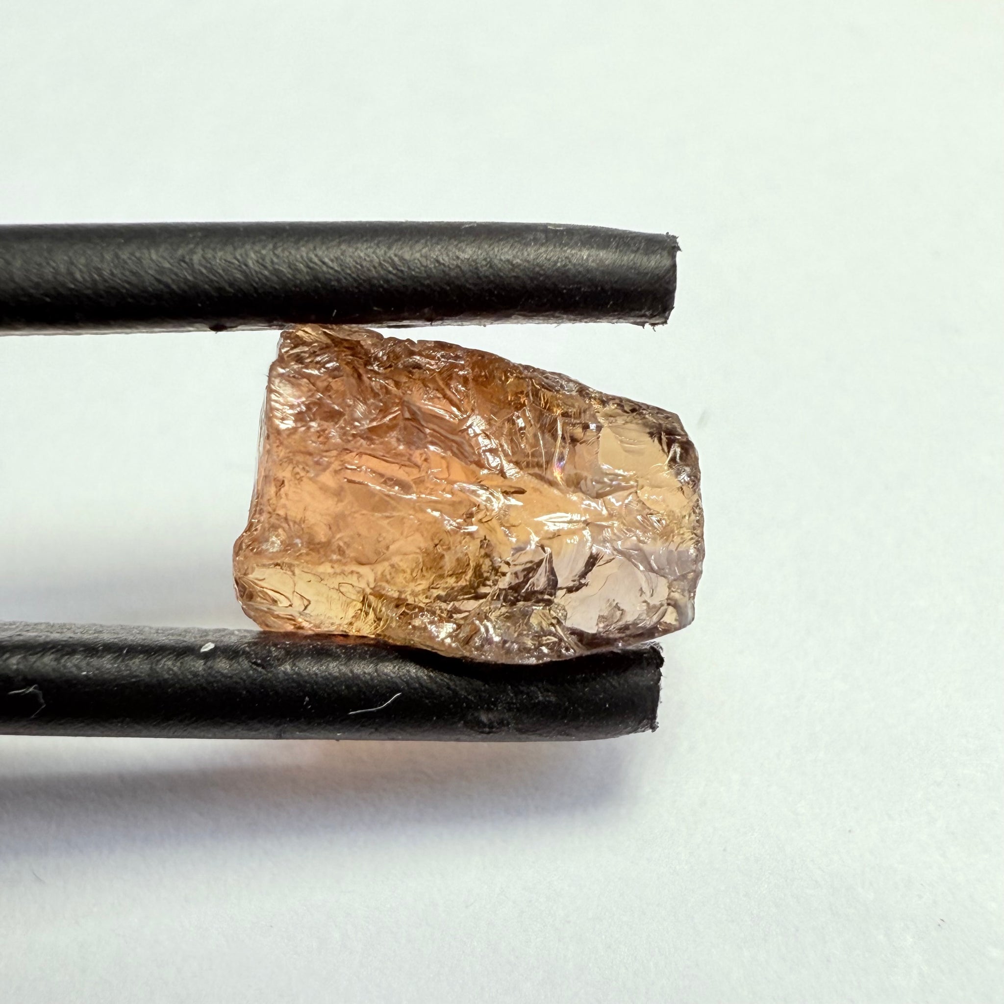 Fancy Tanzanite, 2.80ct, Merelani, Tanzania, Untreated Unheated, vvs-if