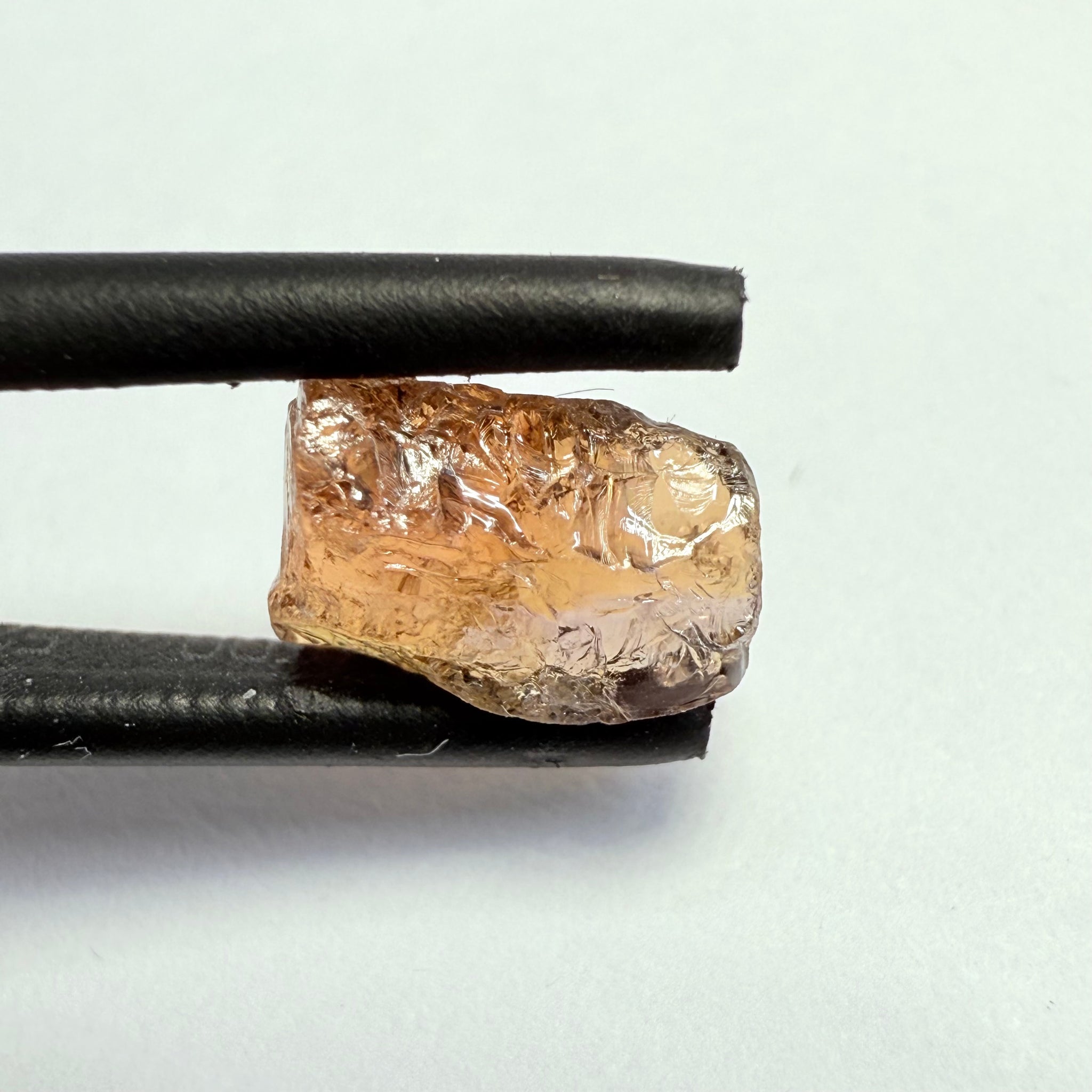 Fancy Tanzanite, 2.80ct, Merelani, Tanzania, Untreated Unheated, vvs-if