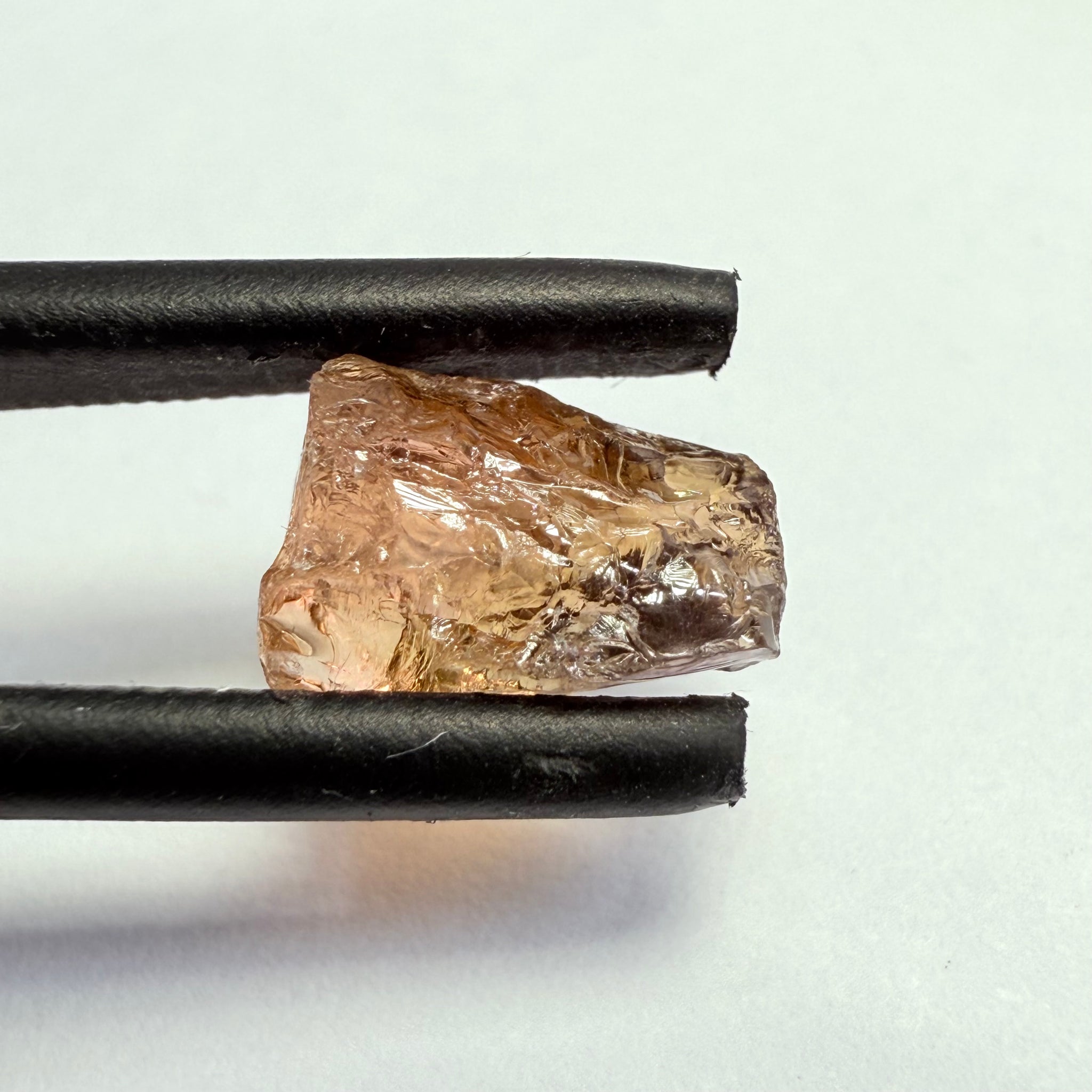 Fancy Tanzanite, 2.80ct, Merelani, Tanzania, Untreated Unheated, vvs-if