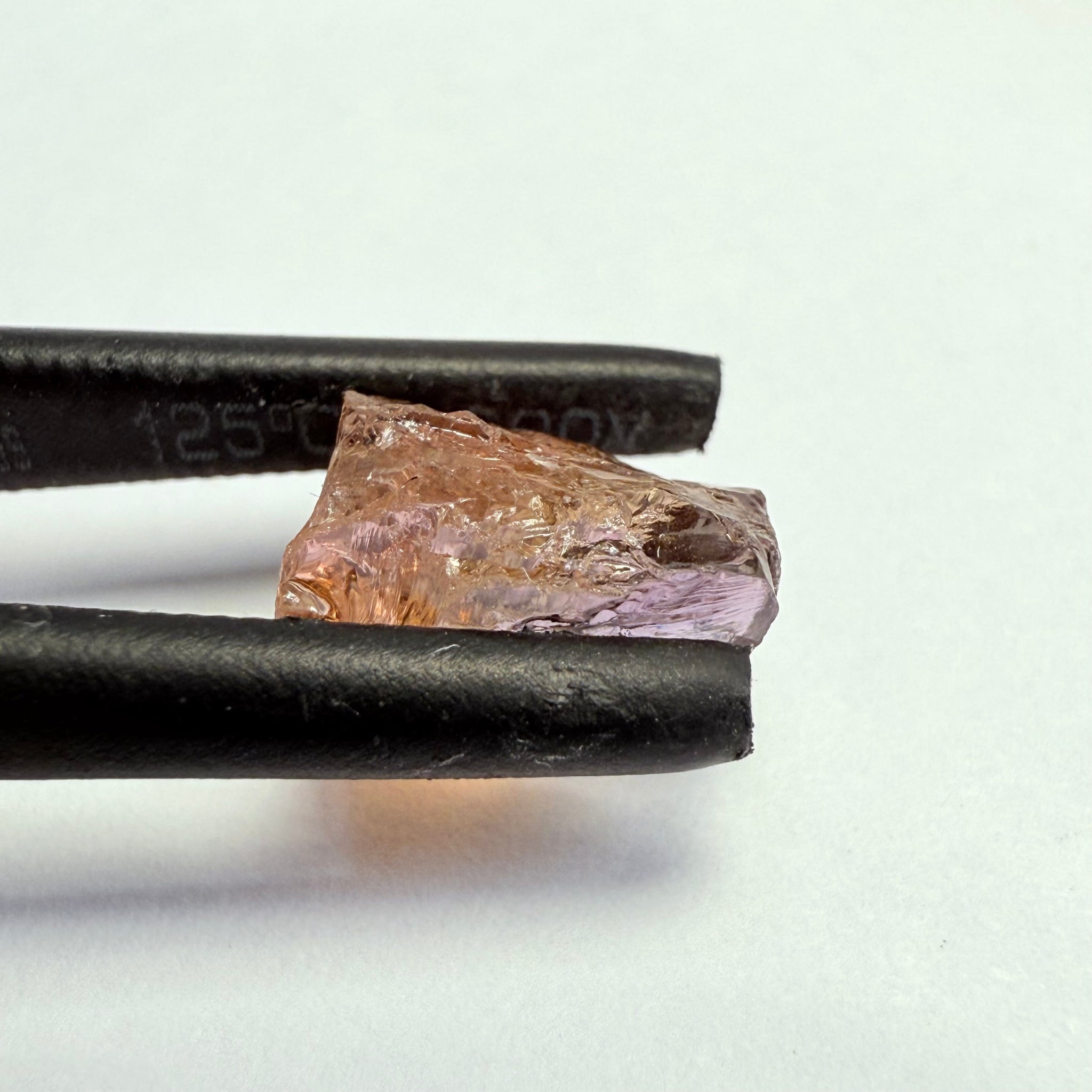 Fancy Tanzanite, 2.80ct, Merelani, Tanzania, Untreated Unheated, vvs-if