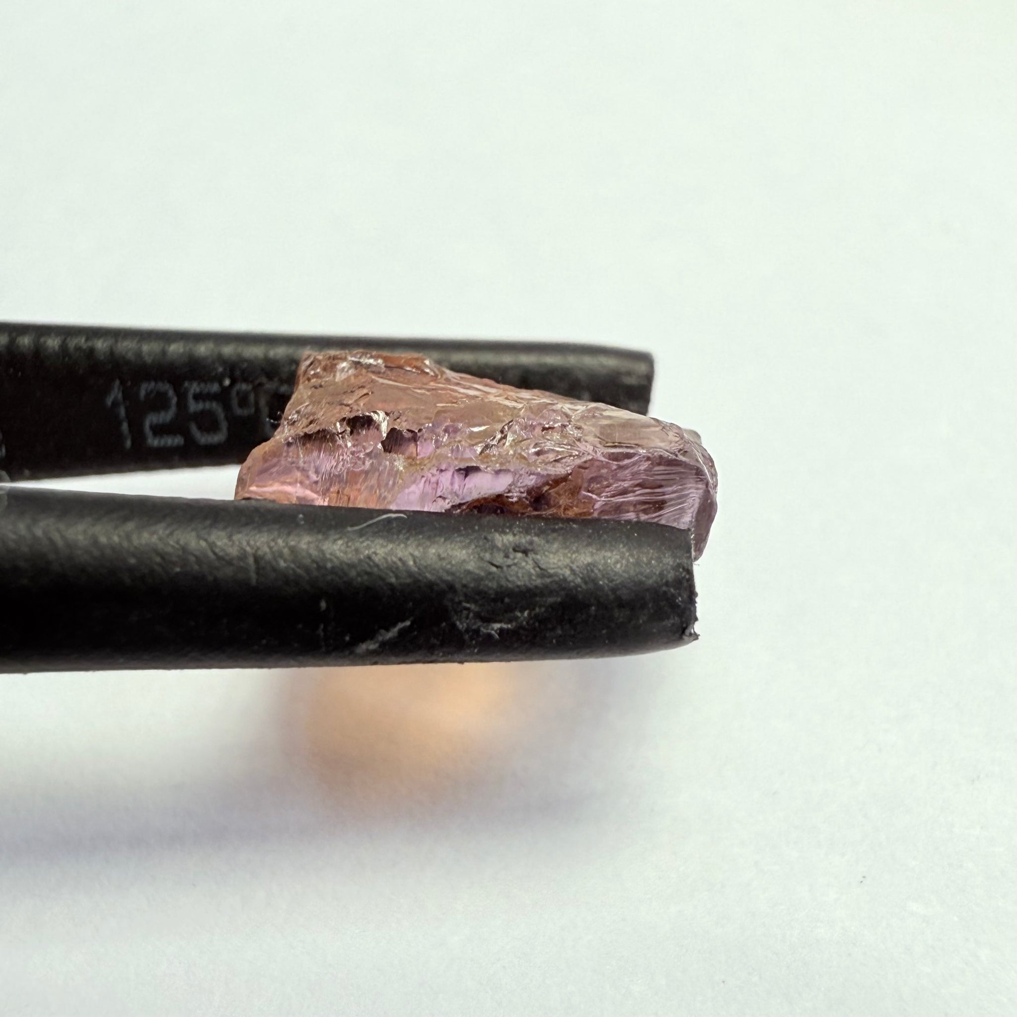 Fancy Tanzanite, 2.80ct, Merelani, Tanzania, Untreated Unheated, vvs-if