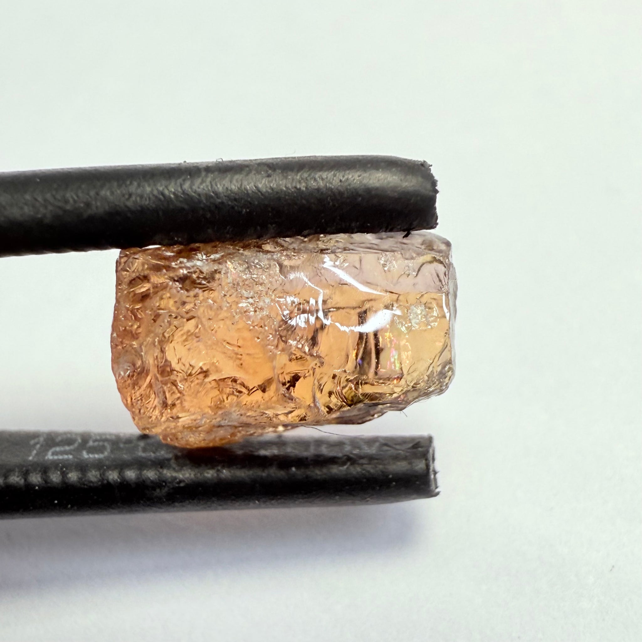 Fancy Tanzanite, 2.80ct, Merelani, Tanzania, Untreated Unheated, vvs-if