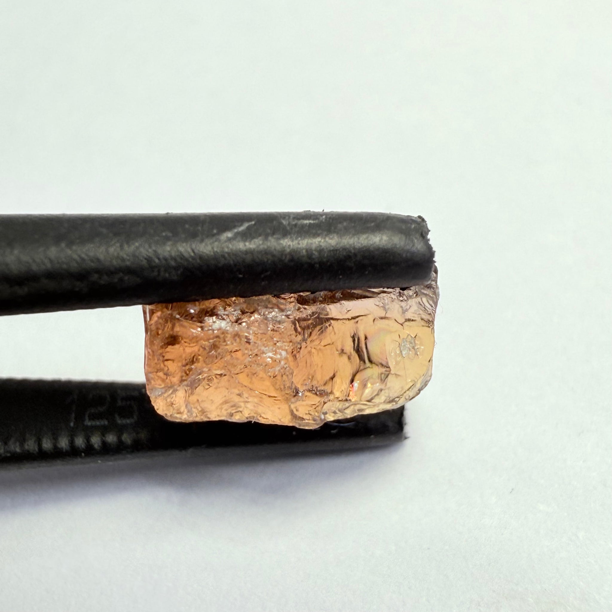 Fancy Tanzanite, 2.80ct, Merelani, Tanzania, Untreated Unheated, vvs-if