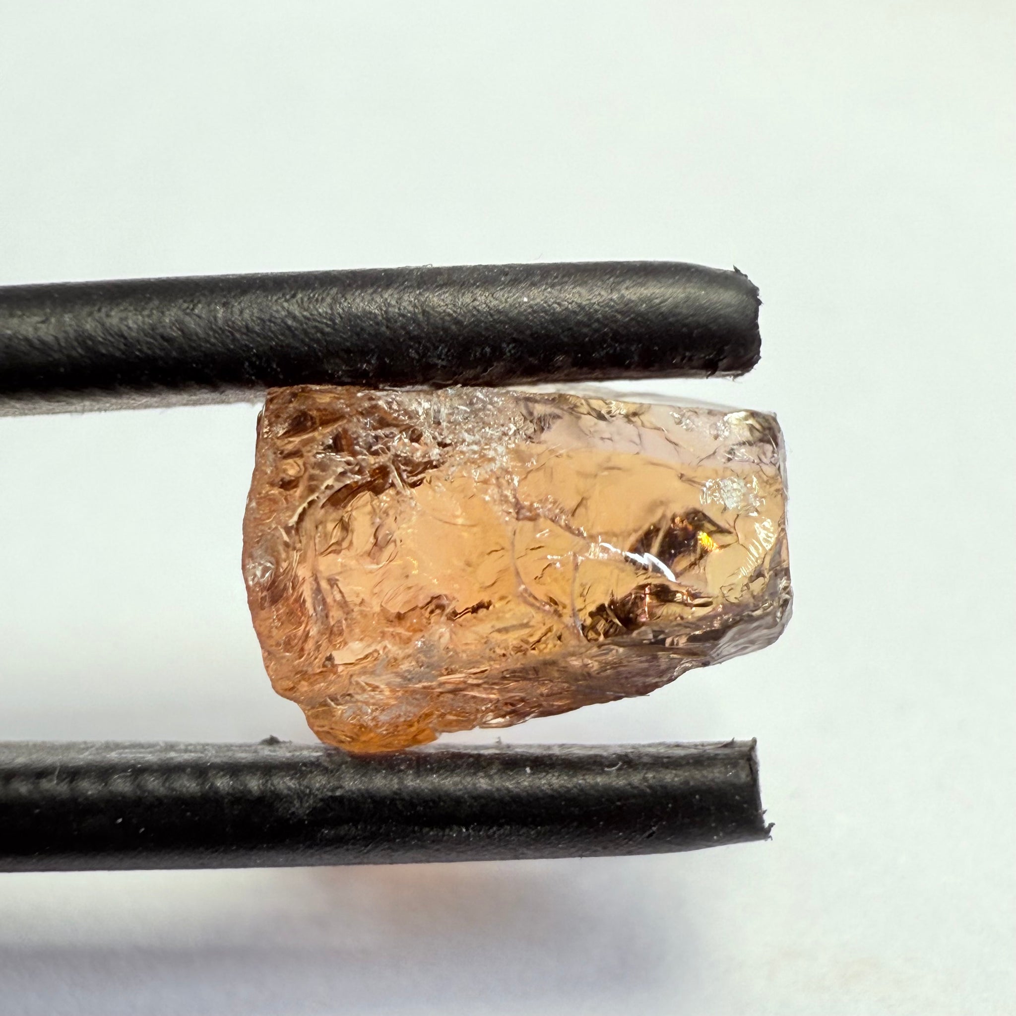 Fancy Tanzanite, 2.80ct, Merelani, Tanzania, Untreated Unheated, vvs-if