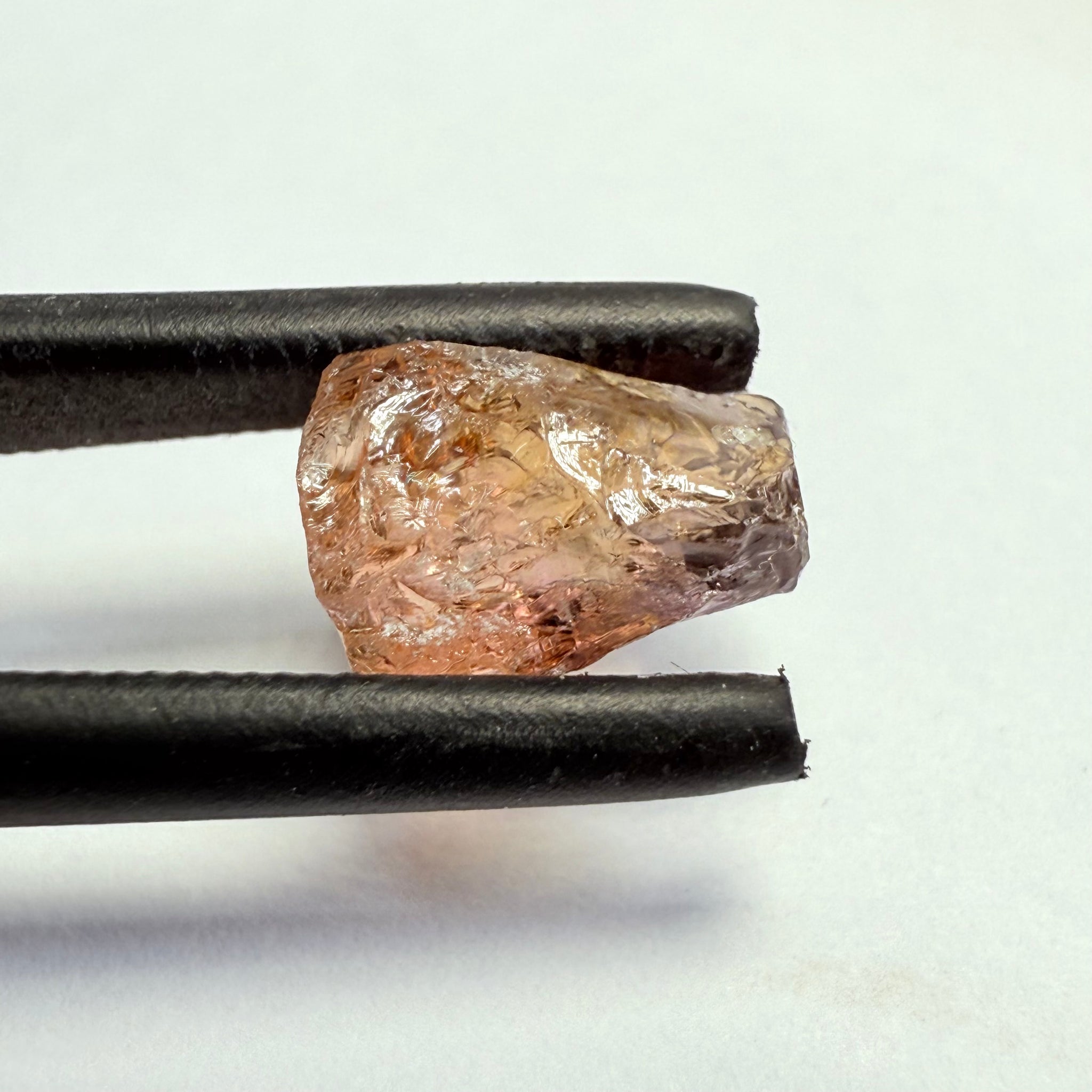 Fancy Tanzanite, 2.80ct, Merelani, Tanzania, Untreated Unheated, vvs-if