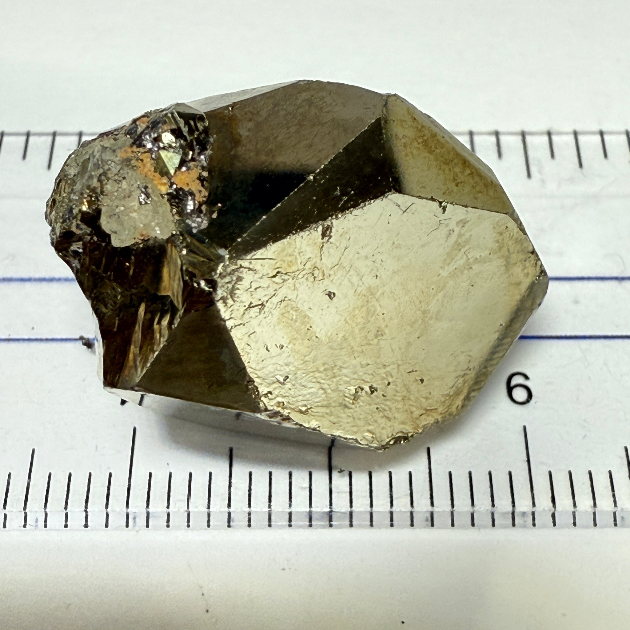 Merelani Pyrite Crystals, yes, from the same mine as Tanzanite, 14.5gm, Merelani, Tanzania, Untreated Unheated