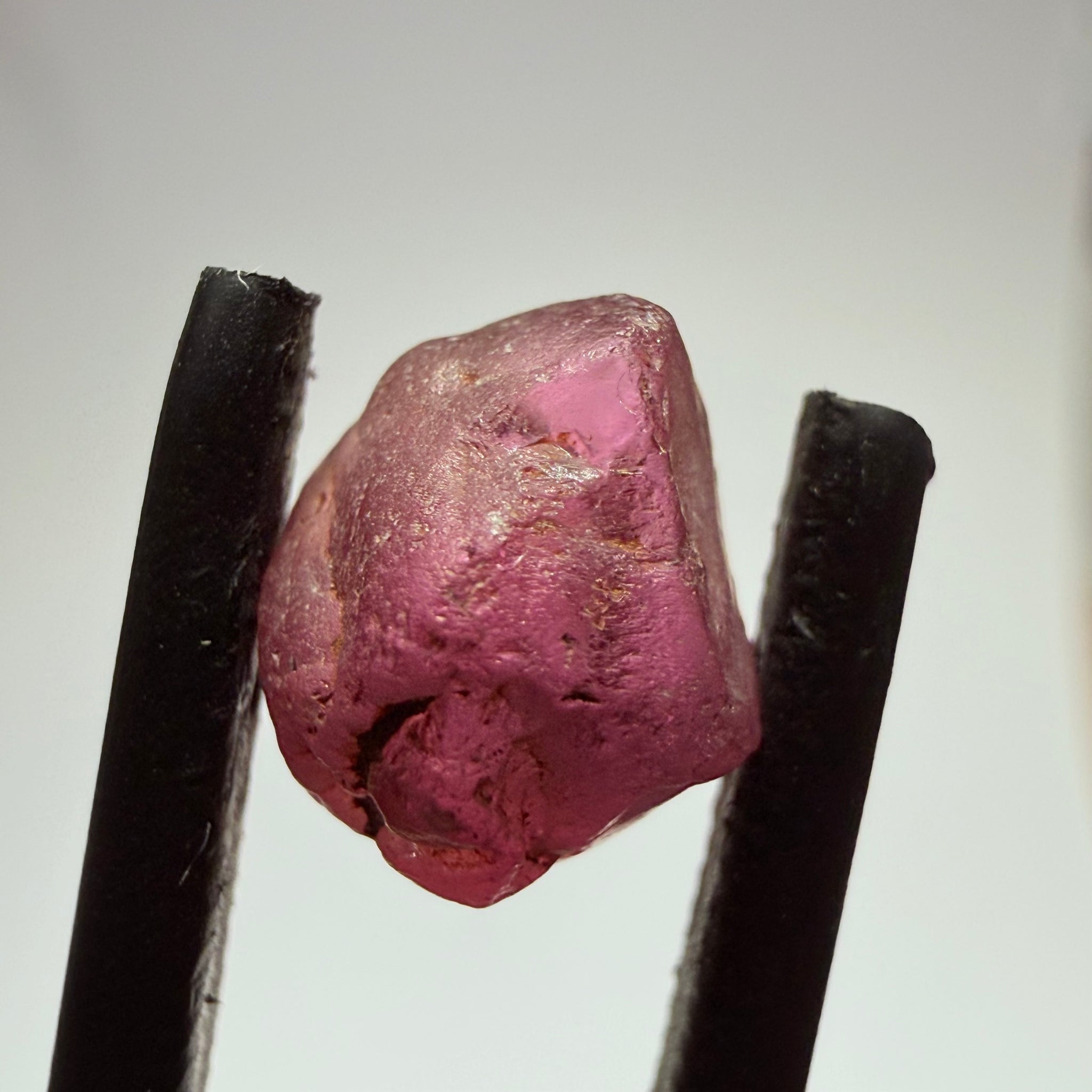 Tanga Garnet, 3.44ct, Tanga, Tanzania, Untreated Unheated, vvs