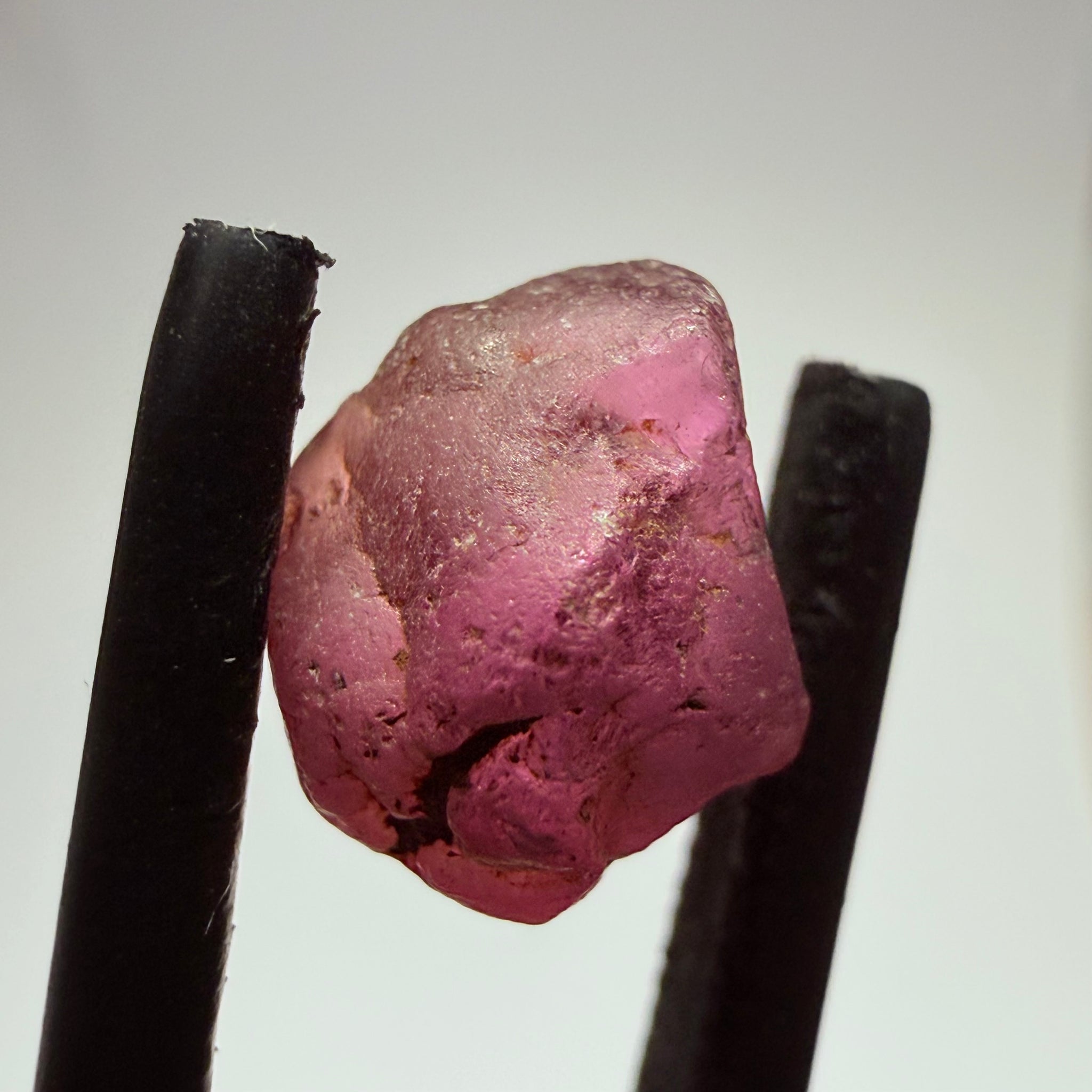Tanga Garnet, 3.44ct, Tanga, Tanzania, Untreated Unheated, vvs