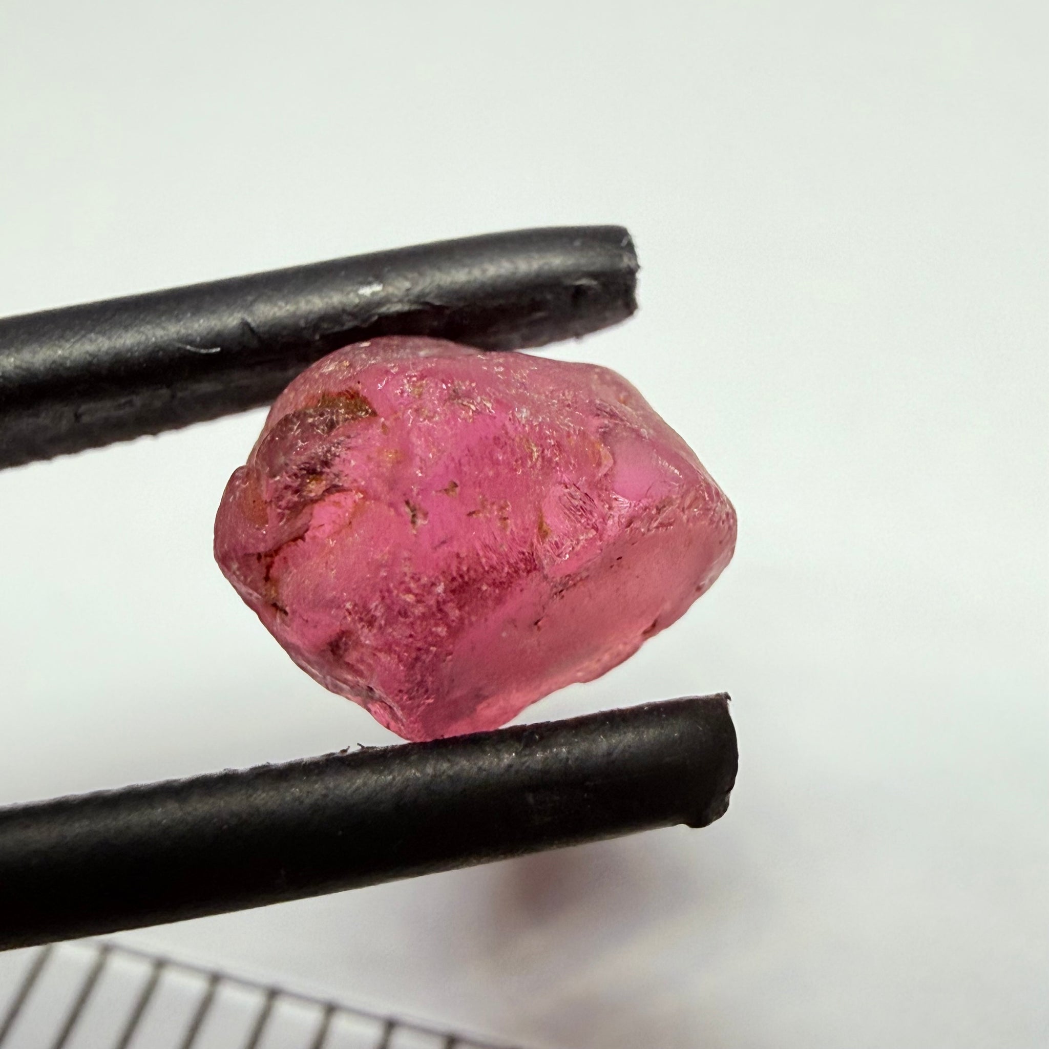 Tanga Garnet, 3.44ct, Tanga, Tanzania, Untreated Unheated, vvs