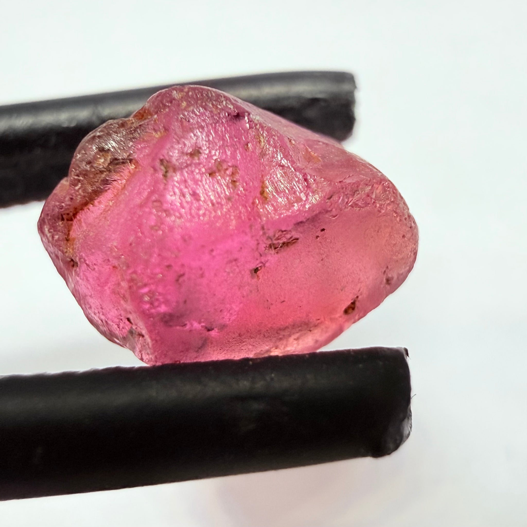Tanga Garnet, 3.44ct, Tanga, Tanzania, Untreated Unheated, vvs
