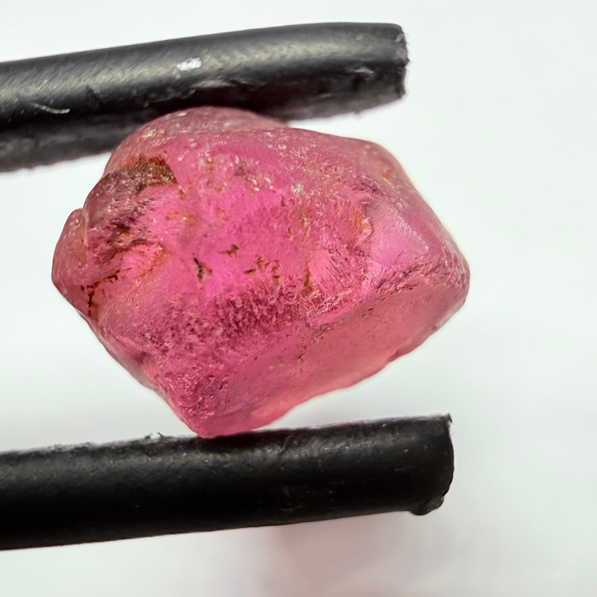 Tanga Garnet, 3.44ct, Tanga, Tanzania, Untreated Unheated, vvs