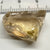 Citrine, 20.10ct, Zambia, Untreated Unheated, VVS-IF