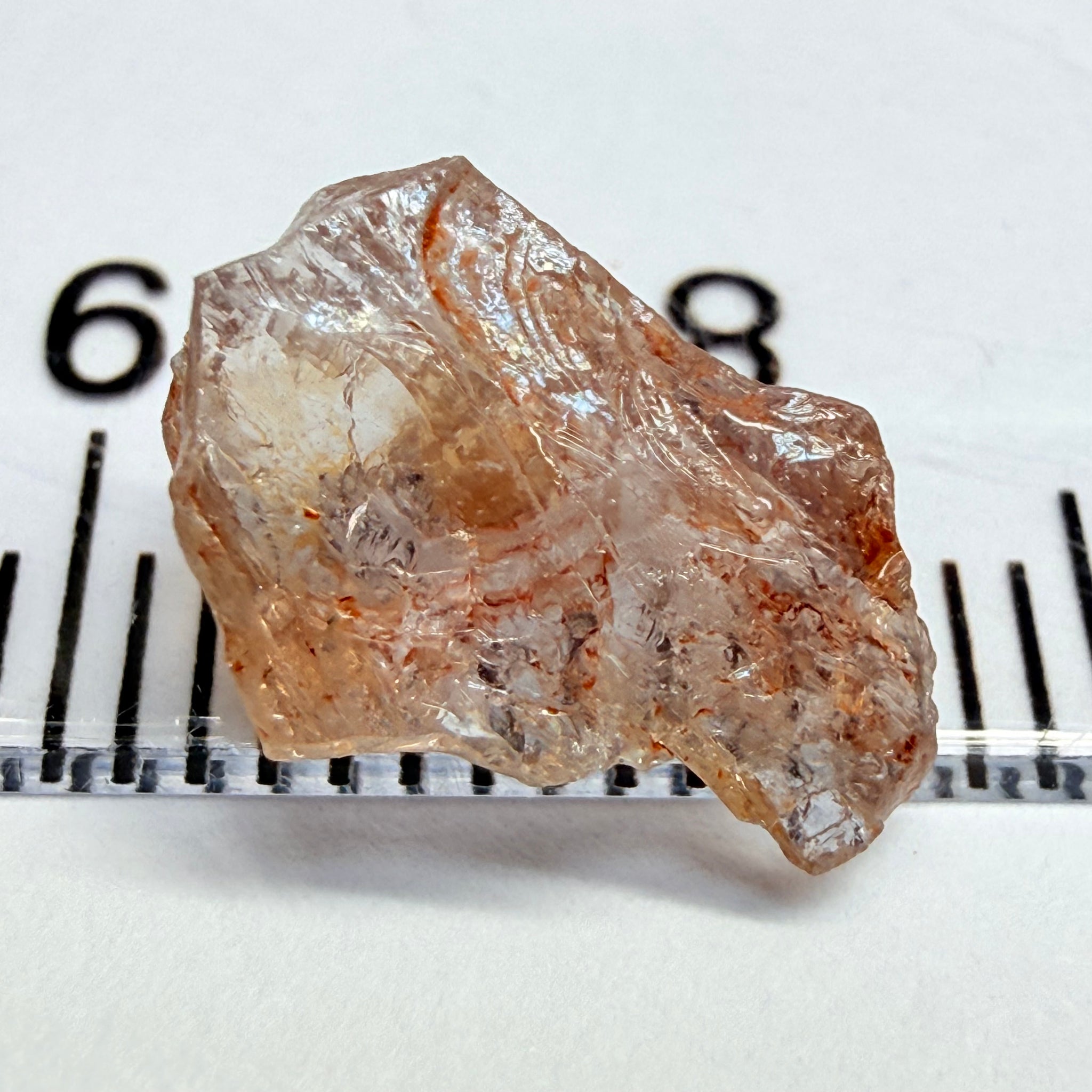 Umba Sapphire, 3.21, Umba, Tanzania, Untreated Unheated, 1 veil, vs, flattish shape, see pictures