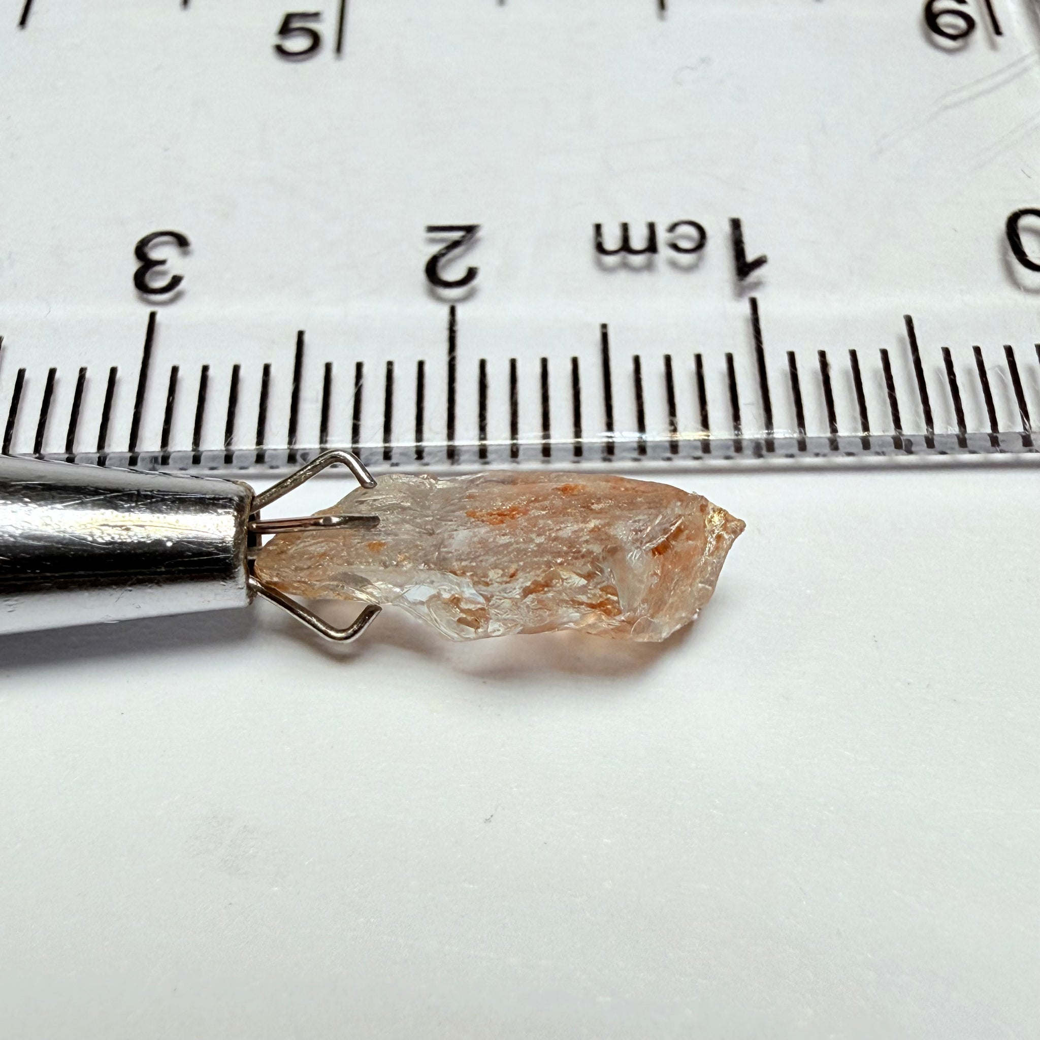 Umba Sapphire, 3.24ct, Umba, Tanzania, Untreated Unheated, vvs, stone is slightly flattish