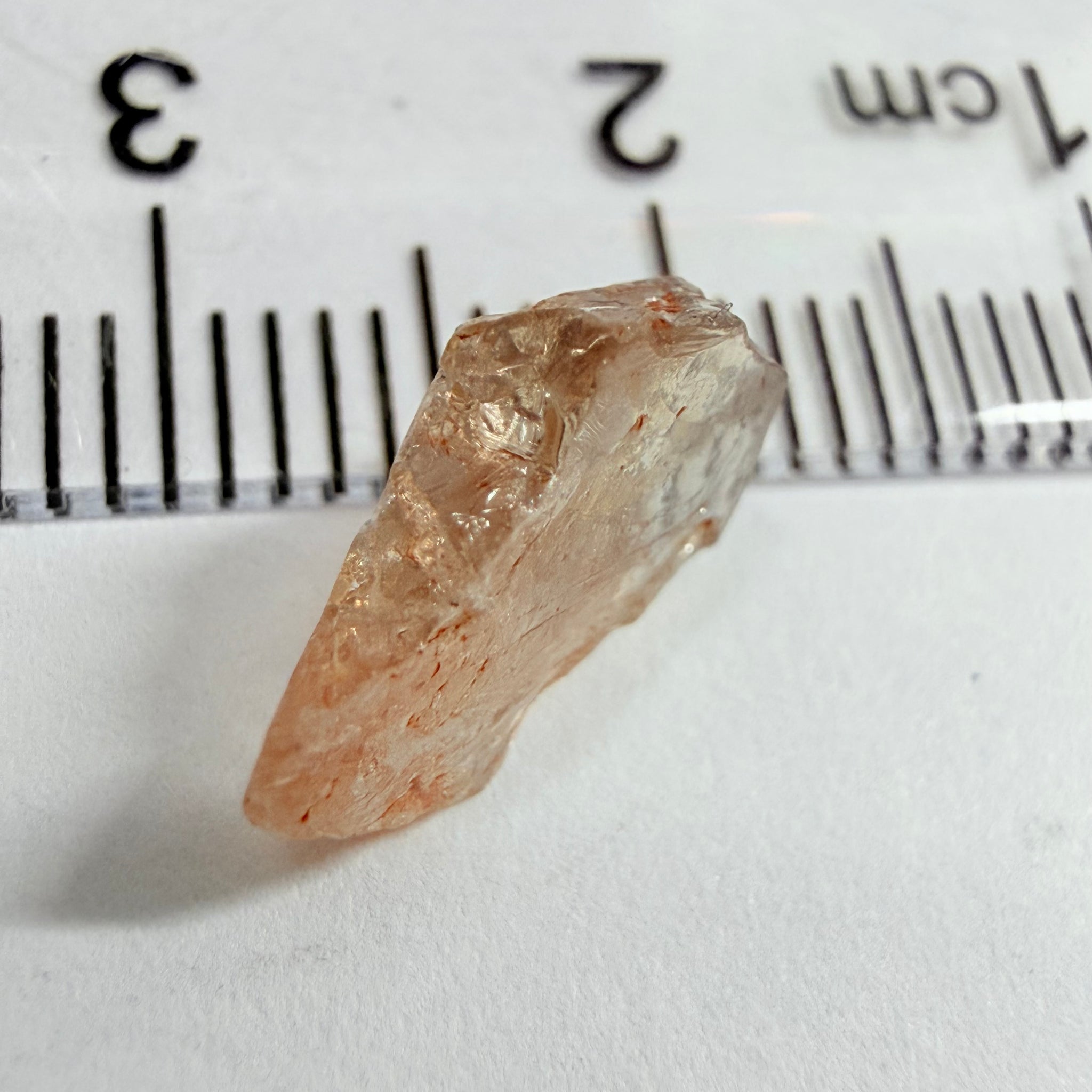 Umba Sapphire, 3.21, Umba, Tanzania, Untreated Unheated, 1 veil, vs, flattish shape, see pictures