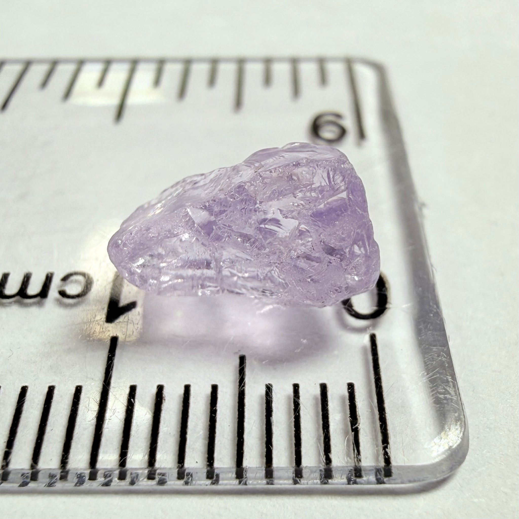 Mahenge Spinel, 2.77ct, Mahenge, Tanzania, Untreated Unheated, vs